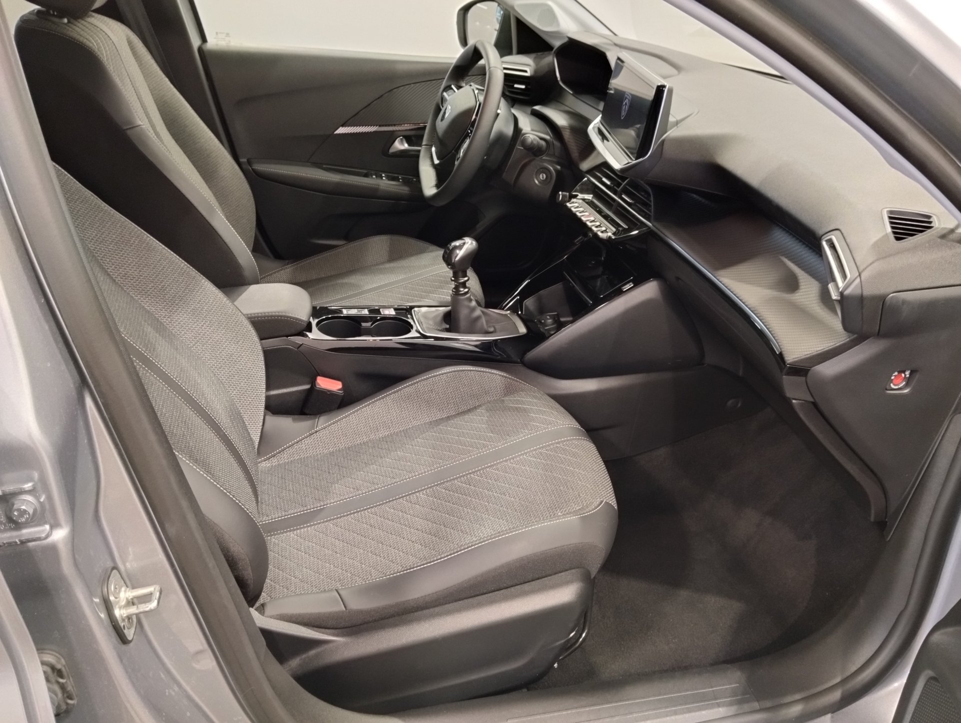 PEUGEOT 208 100 CV ALLURE