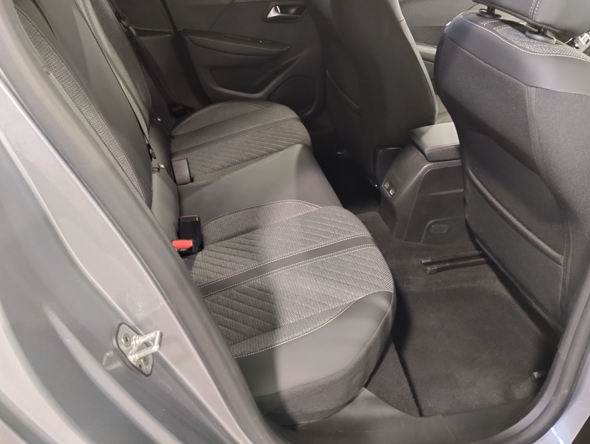 PEUGEOT 208 100 CV ALLURE