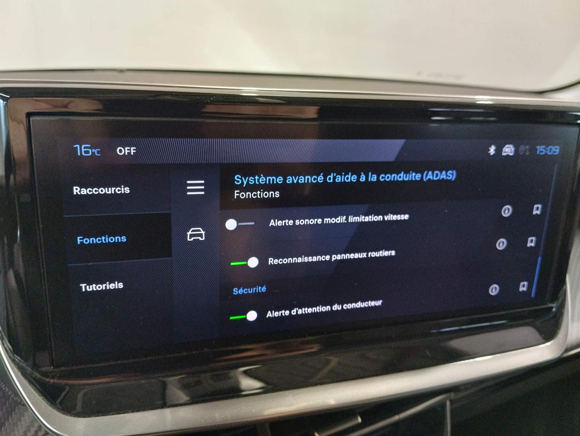 PEUGEOT 208 100 CV ALLURE