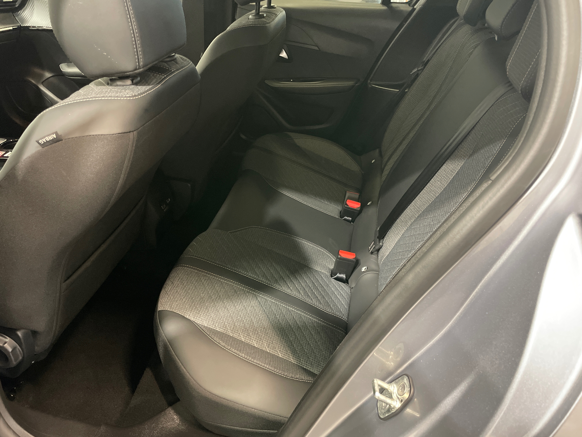 PEUGEOT 208 100 CV ALLURE