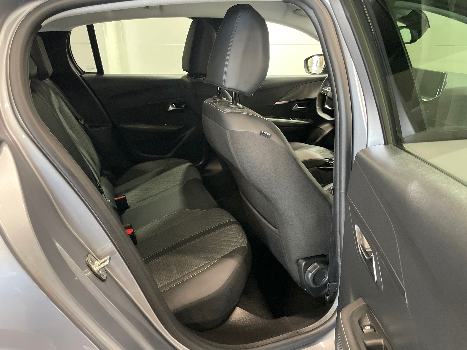 PEUGEOT 208 100 CV ALLURE