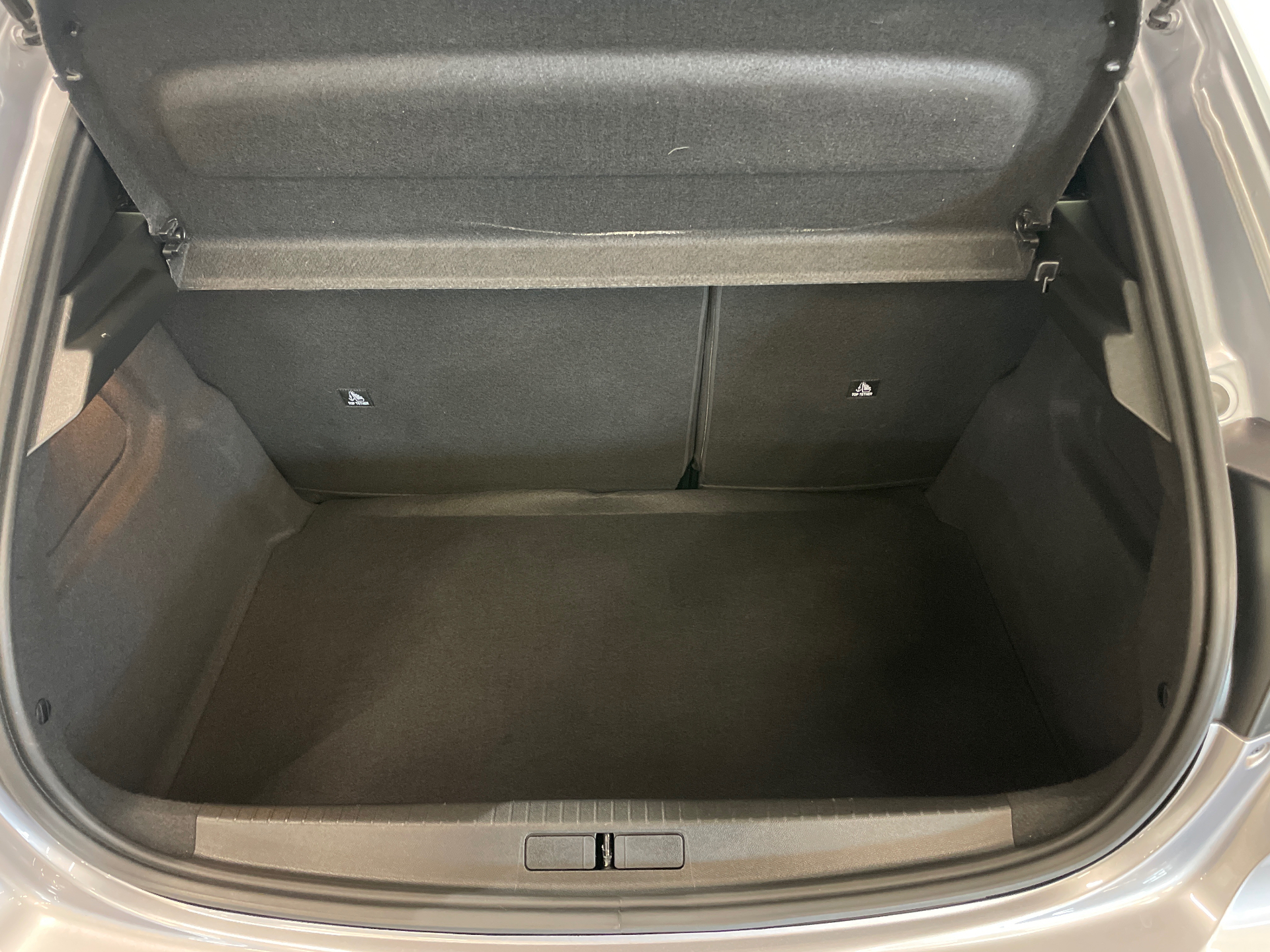 PEUGEOT 208 100 CV ALLURE