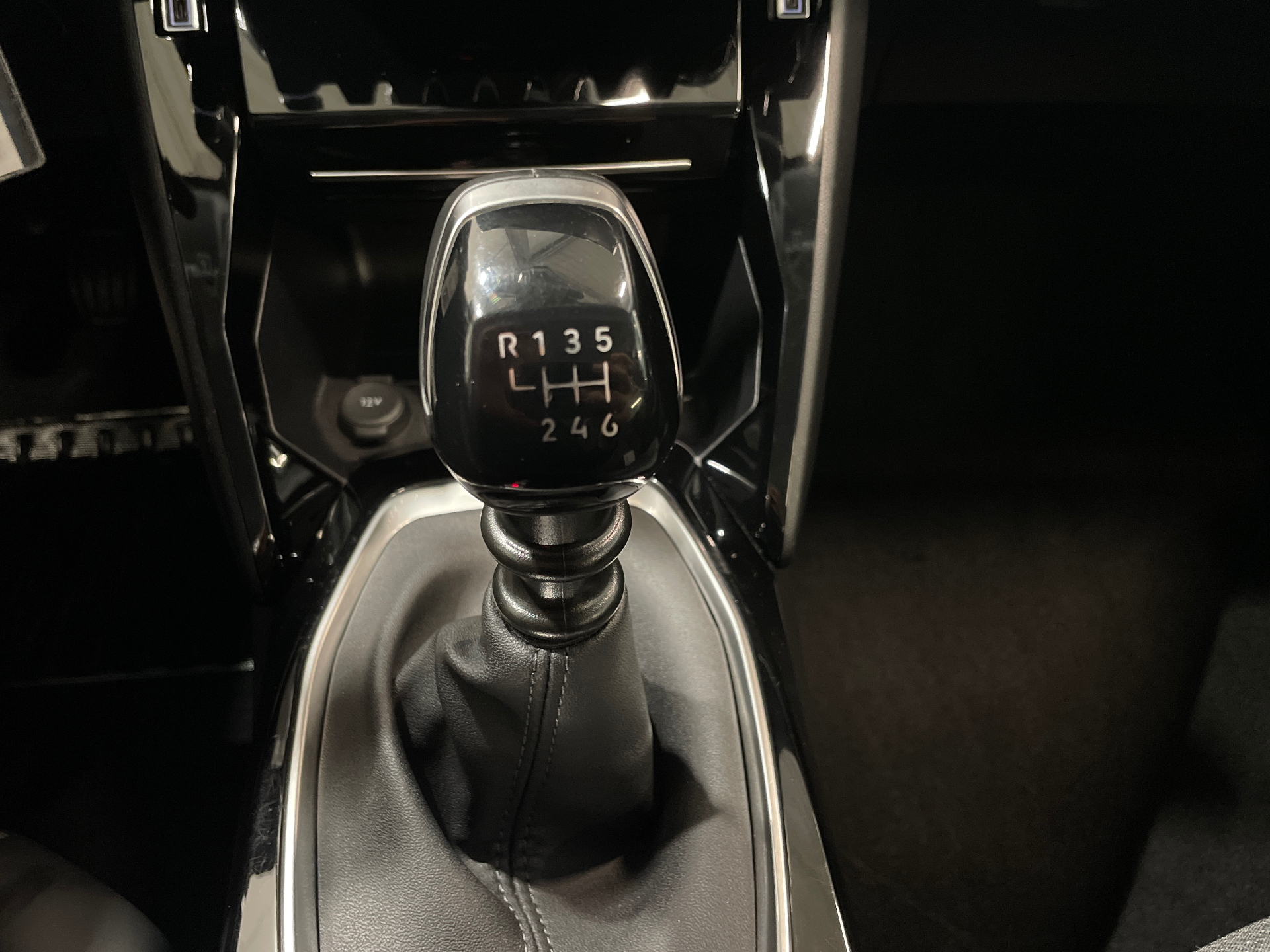 PEUGEOT 208 100 CV ALLURE