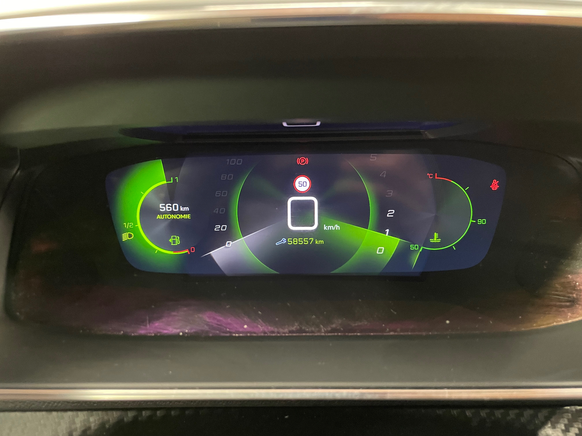 PEUGEOT 2008 ALLURE PACK PT 130 S&S BVM6