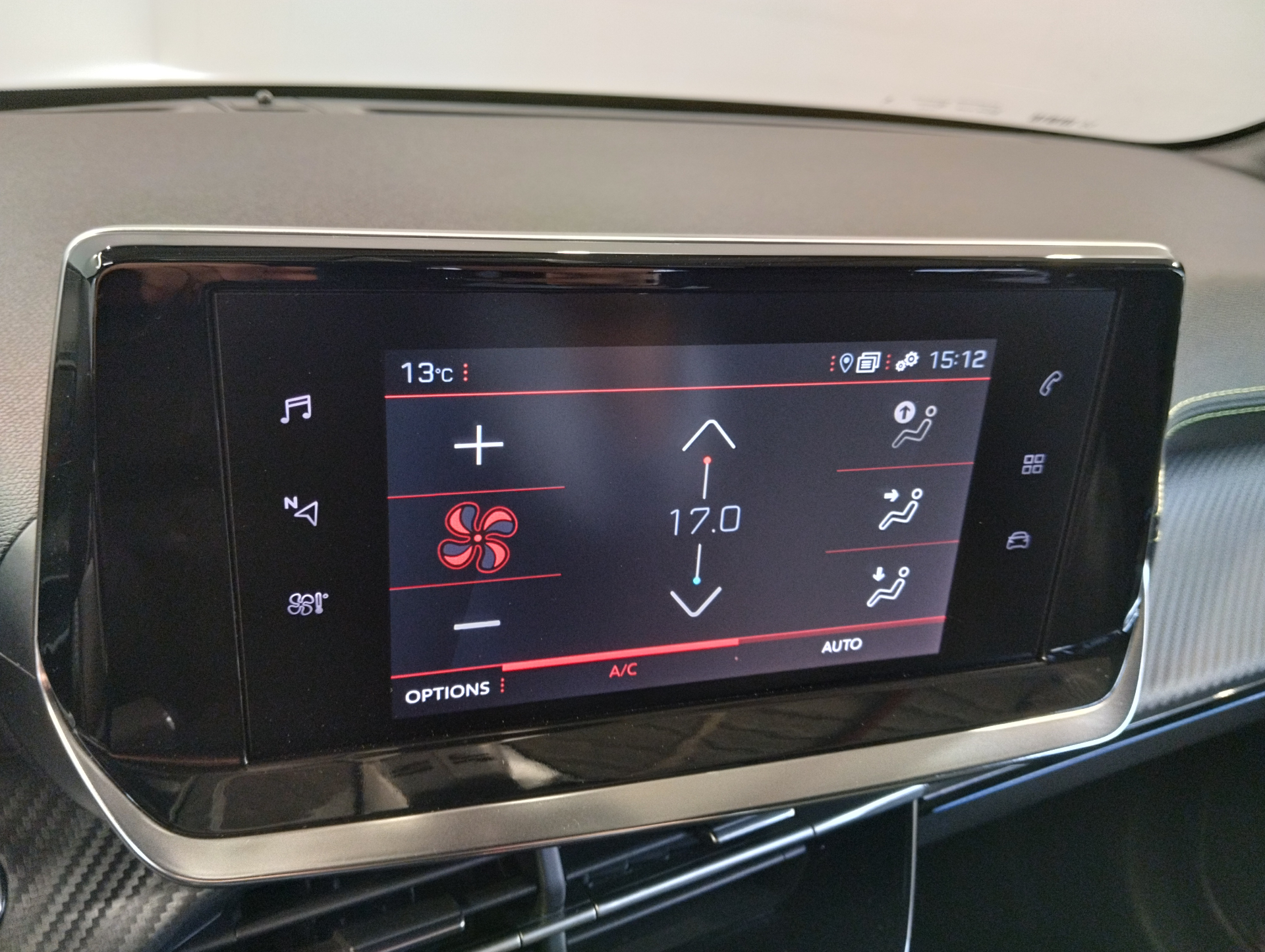 PEUGEOT 208 GT PURETECH 100 S&S BVM6