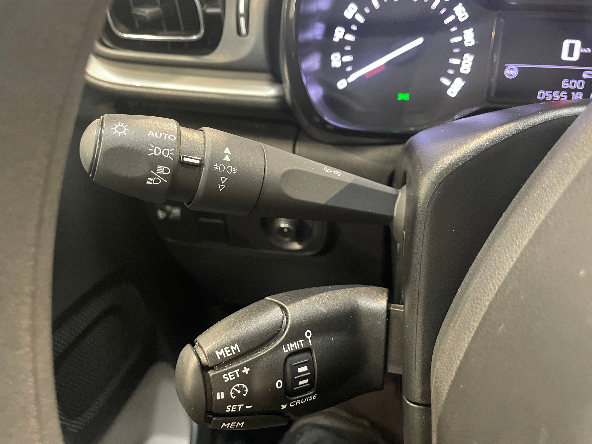 CITROEN C3 BlueHDi 100 S&S BVM6 C-Series