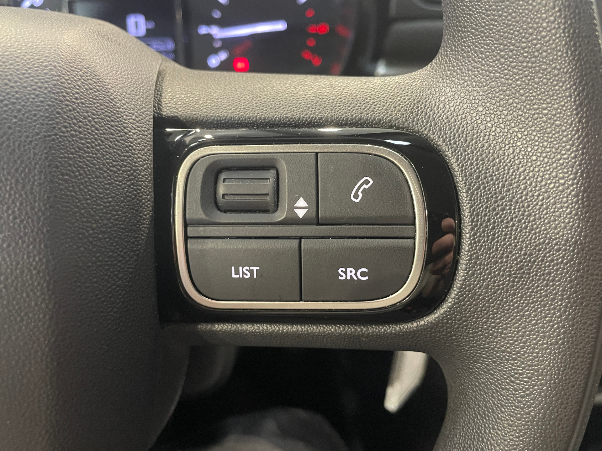 CITROEN C3 BlueHDi 100 S&S BVM6 C-Series