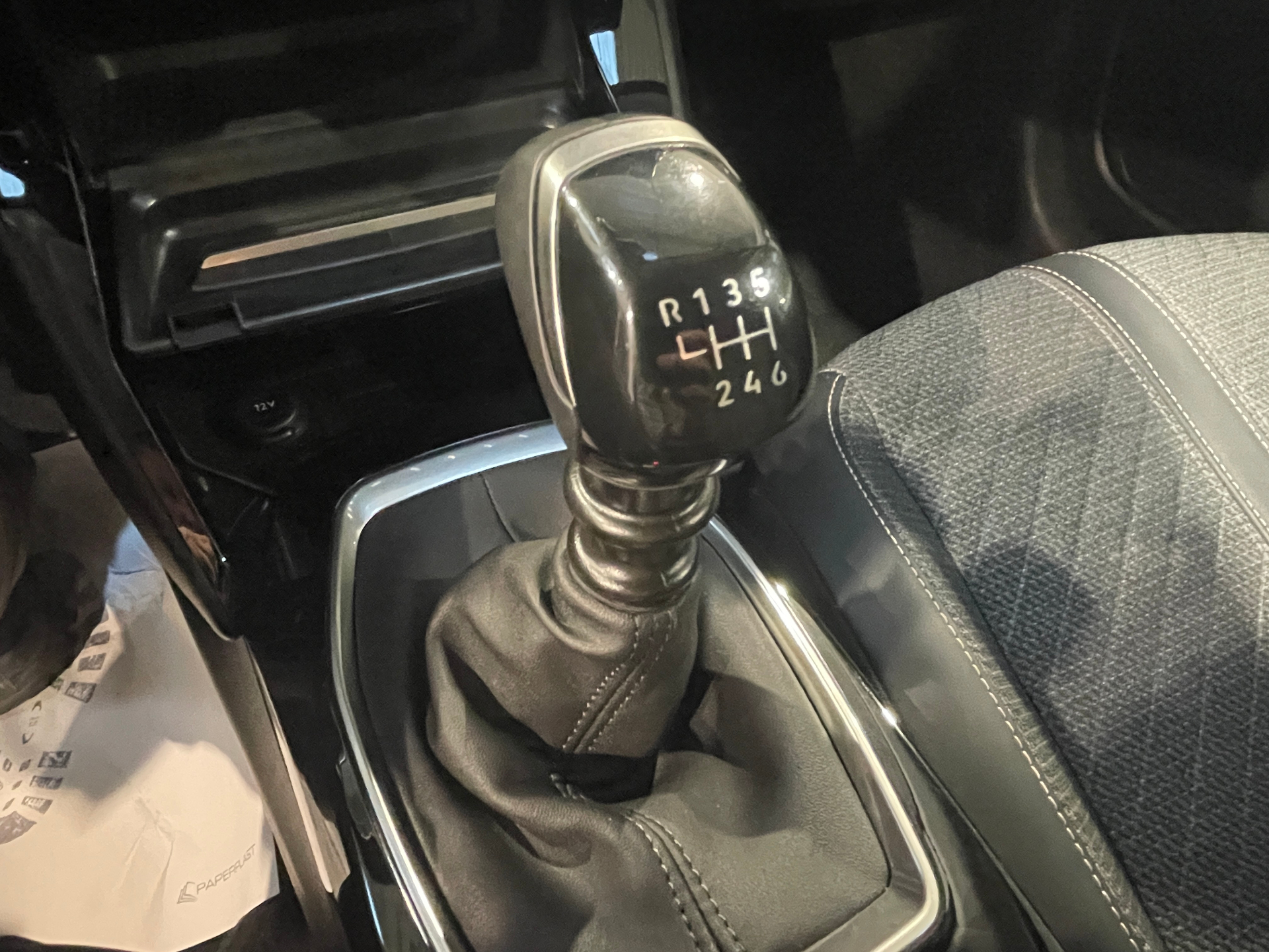 PEUGEOT 208 100 S&S BVM6 Allure
