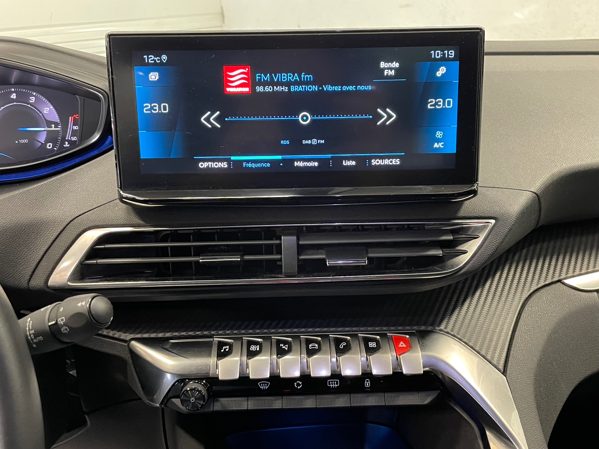 PEUGEOT 3008 ACTIVE PACK PTECH130 S&S BVM6
