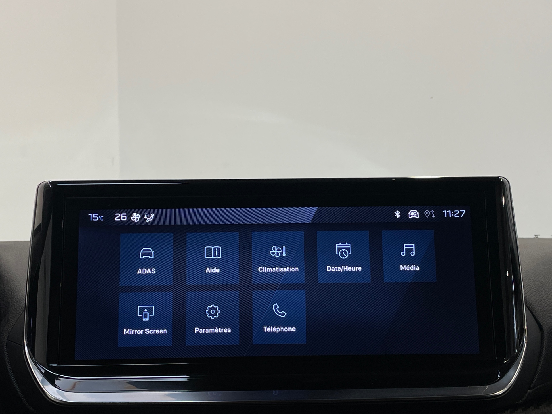PEUGEOT 208 100 S&S BVM6 Allure