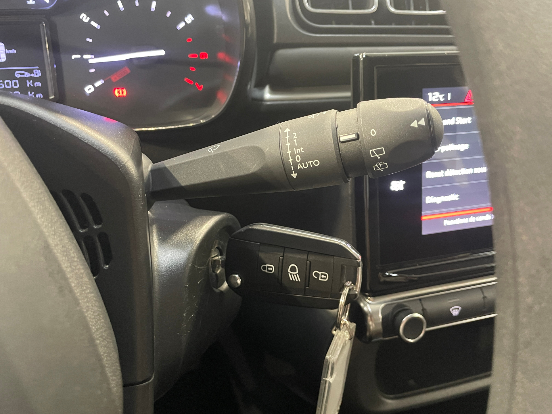 CITROEN C3 BlueHDi 100 S&S BVM6 C-Series