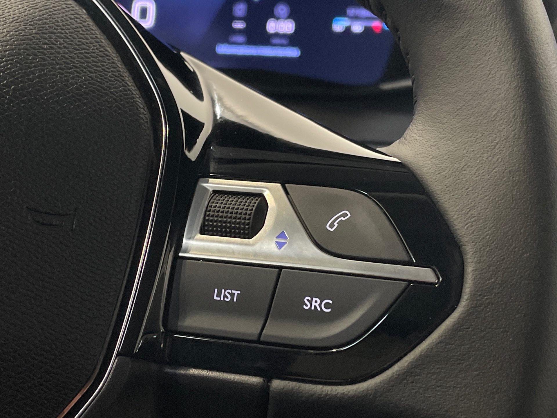 PEUGEOT 208 100 S&S BVM6 Allure