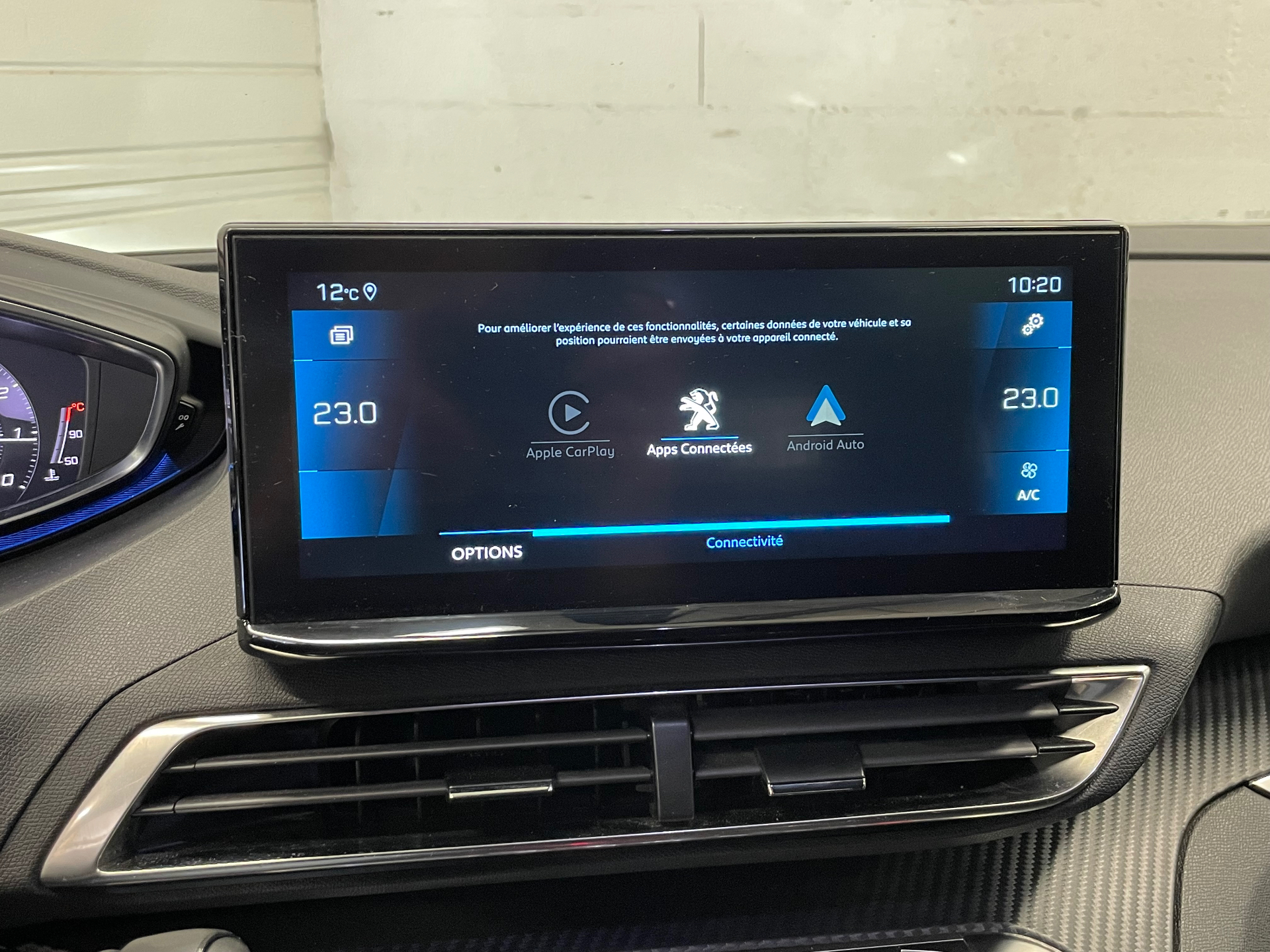 PEUGEOT 3008 ACTIVE PACK PTECH130 S&S BVM6