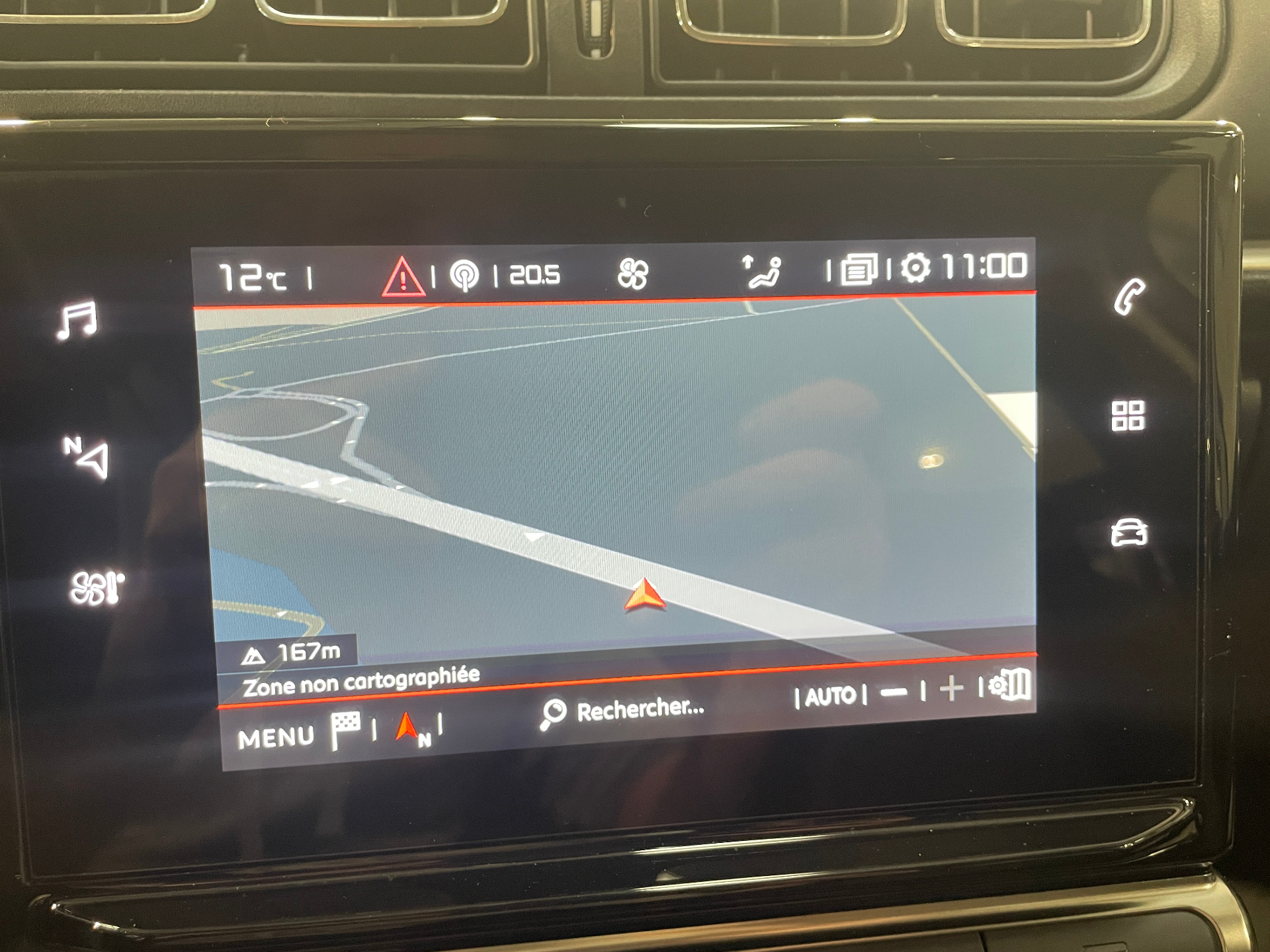 CITROEN C3 BlueHDi 100 S&S BVM6 C-Series