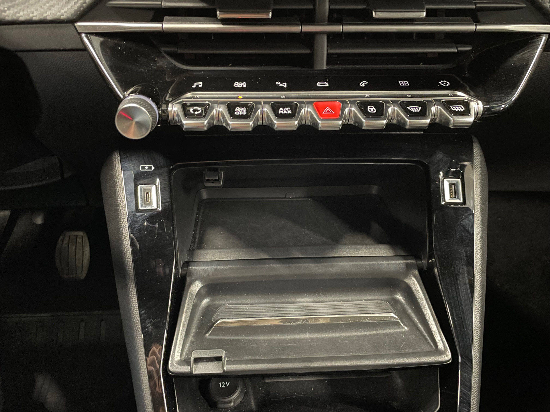 PEUGEOT 2008 PACK PT 130 S&S BVM6