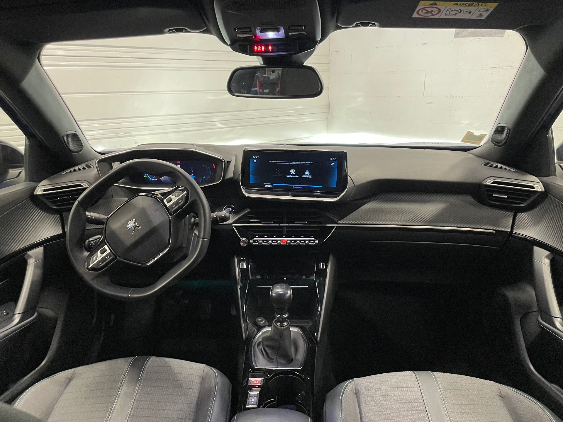 PEUGEOT 2008 PACK PT 130 S&S BVM6