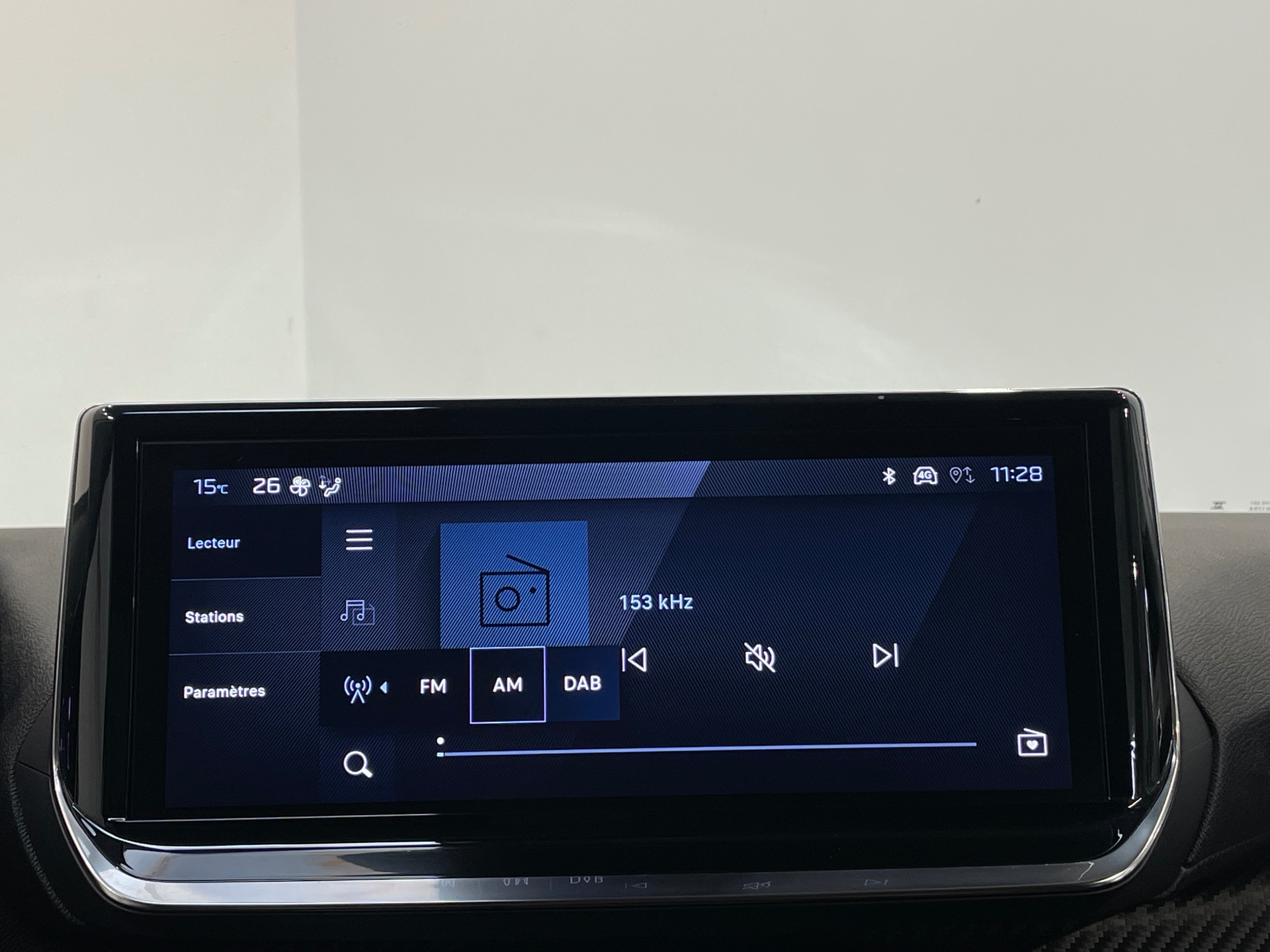 PEUGEOT 208 100 S&S BVM6 Allure
