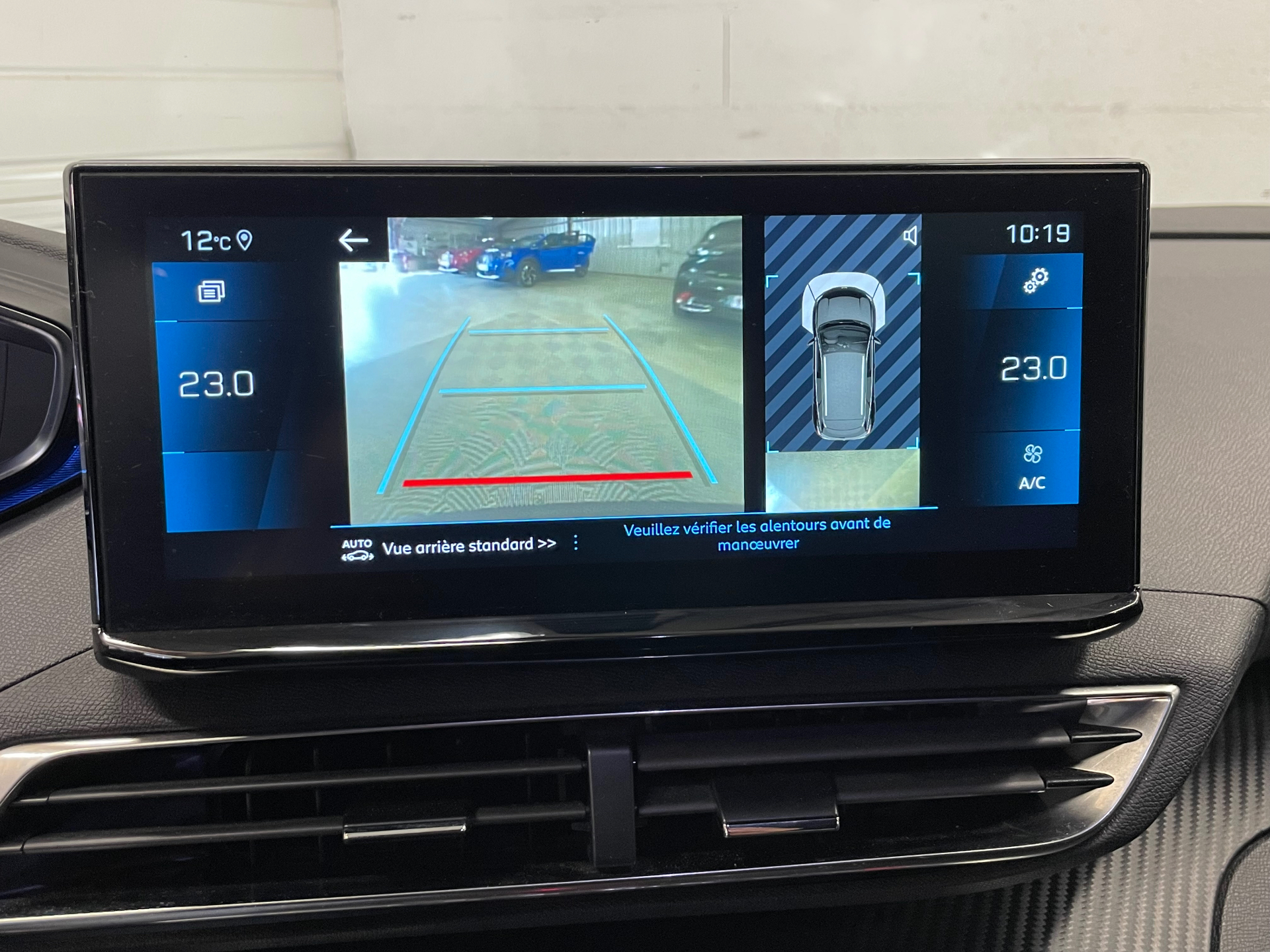 PEUGEOT 3008 ACTIVE PACK PTECH130 S&S BVM6