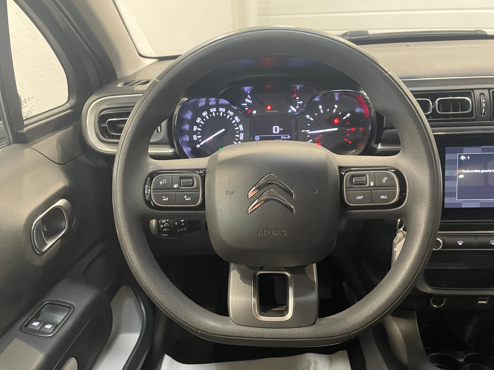 CITROEN C3 BlueHDi 100 S&S BVM6 C-Series