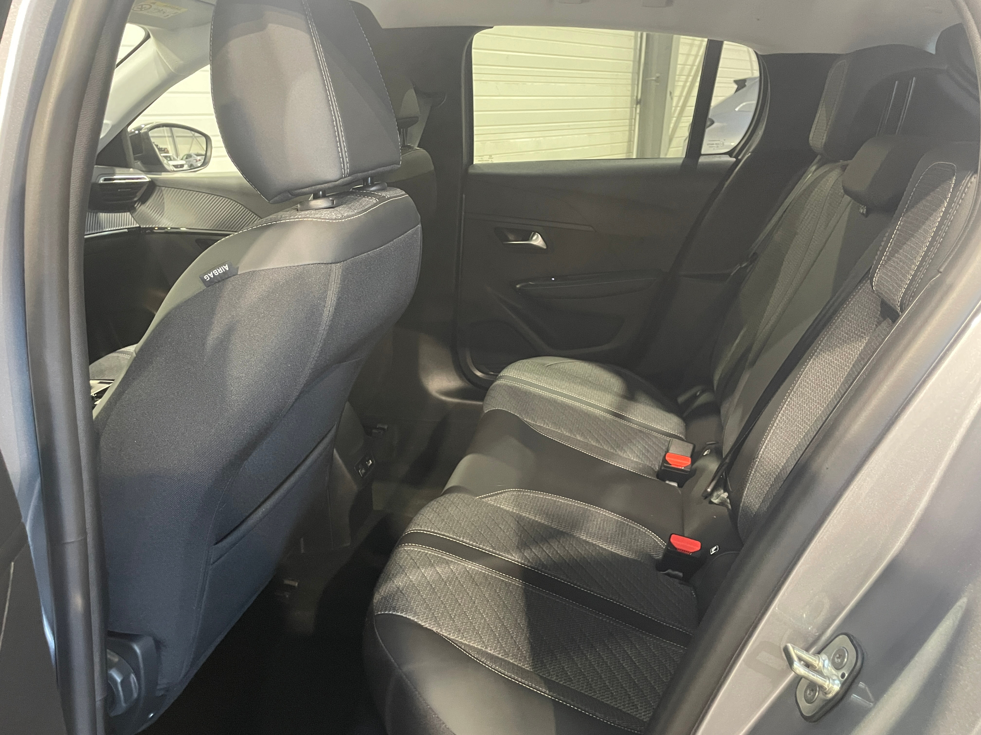 PEUGEOT 208 100 S&S BVM6 Allure