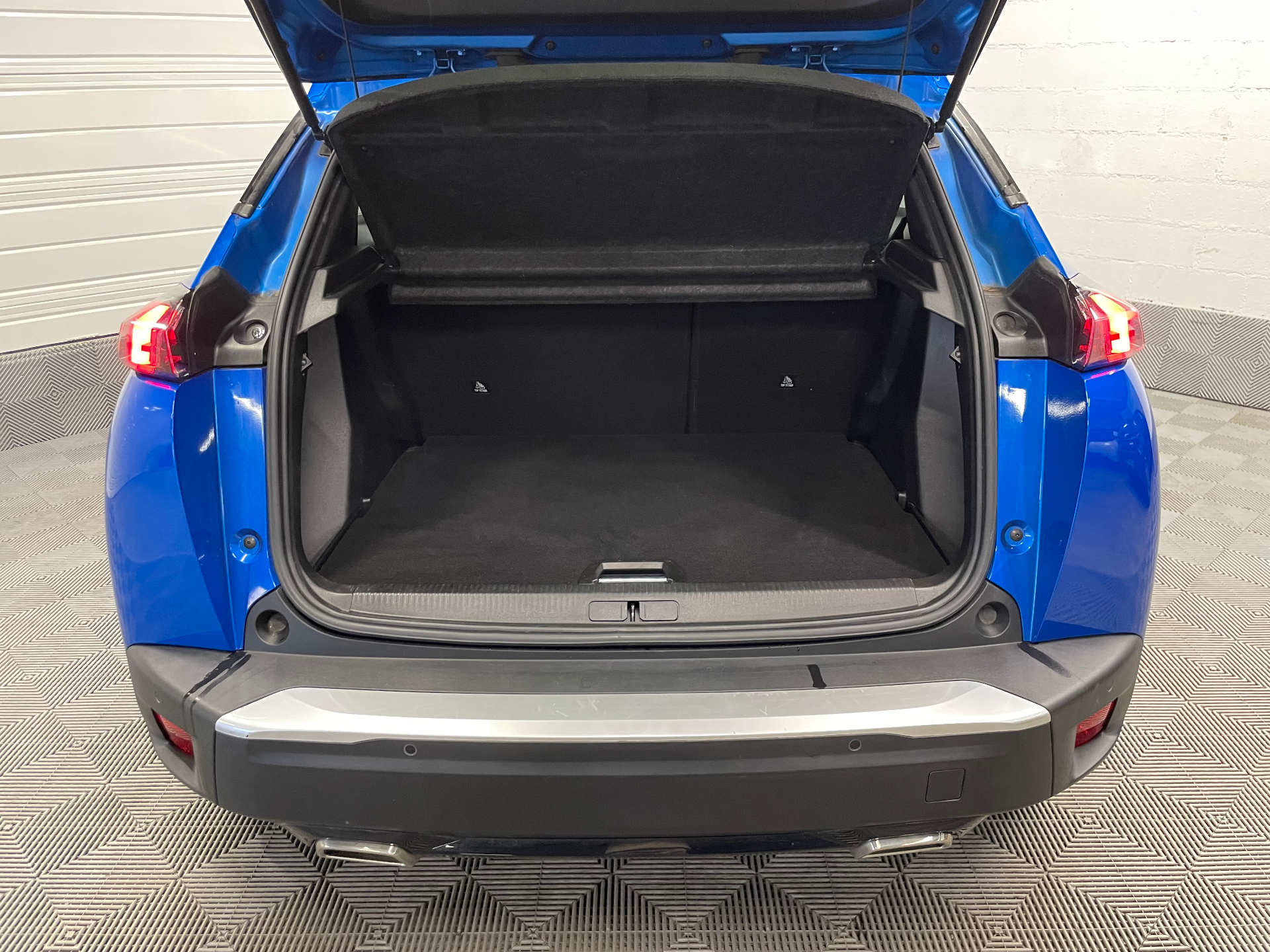PEUGEOT 2008 PACK PT 130 S&S BVM6