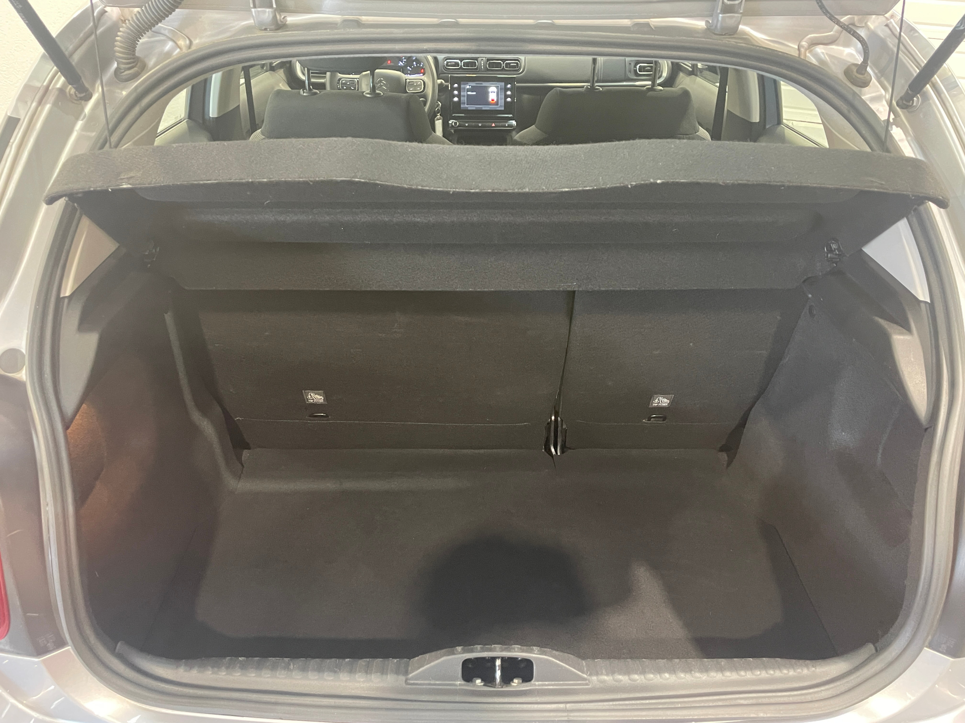 CITROEN C3 BlueHDi 100 S&S BVM6 C-Series