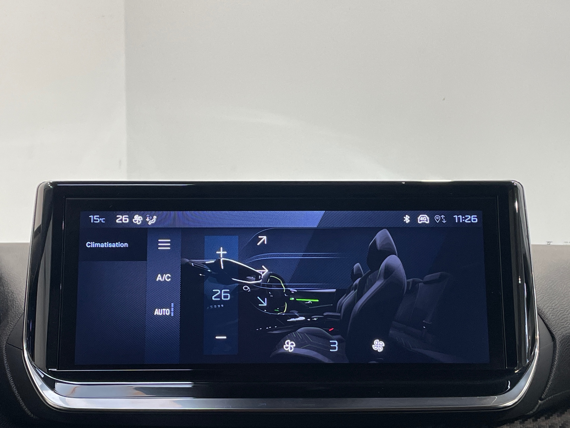 PEUGEOT 208 100 S&S BVM6 Allure