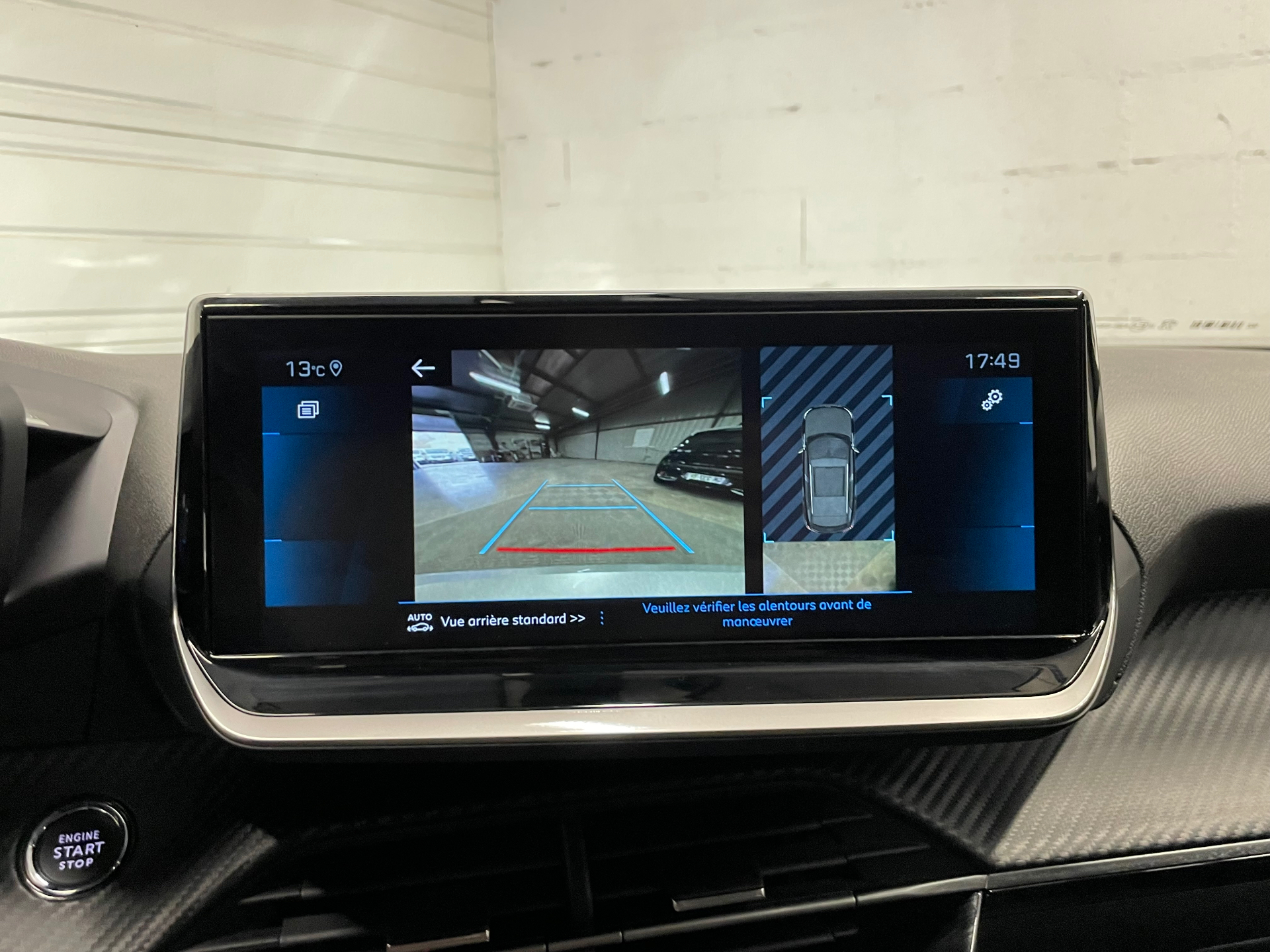 PEUGEOT 2008 PACK PT 130 S&S BVM6