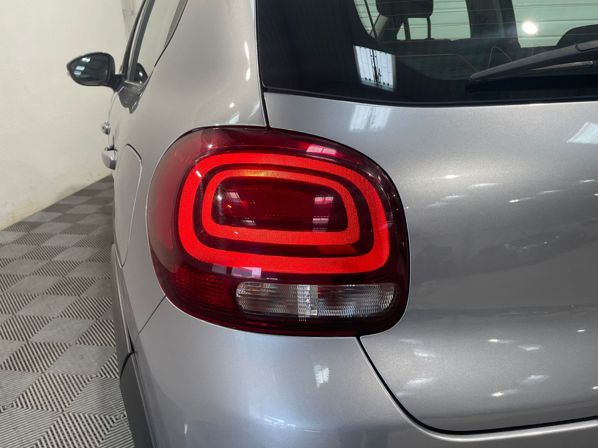 CITROEN C3 BlueHDi 100 S&S BVM6 C-Series
