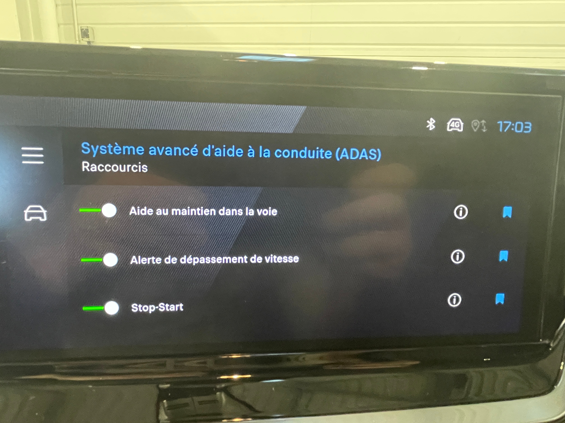 PEUGEOT 208 100 S&S BVM6 Allure