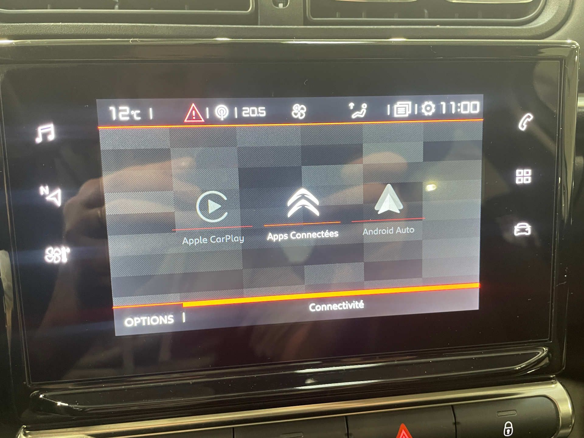 CITROEN C3 BlueHDi 100 S&S BVM6 C-Series