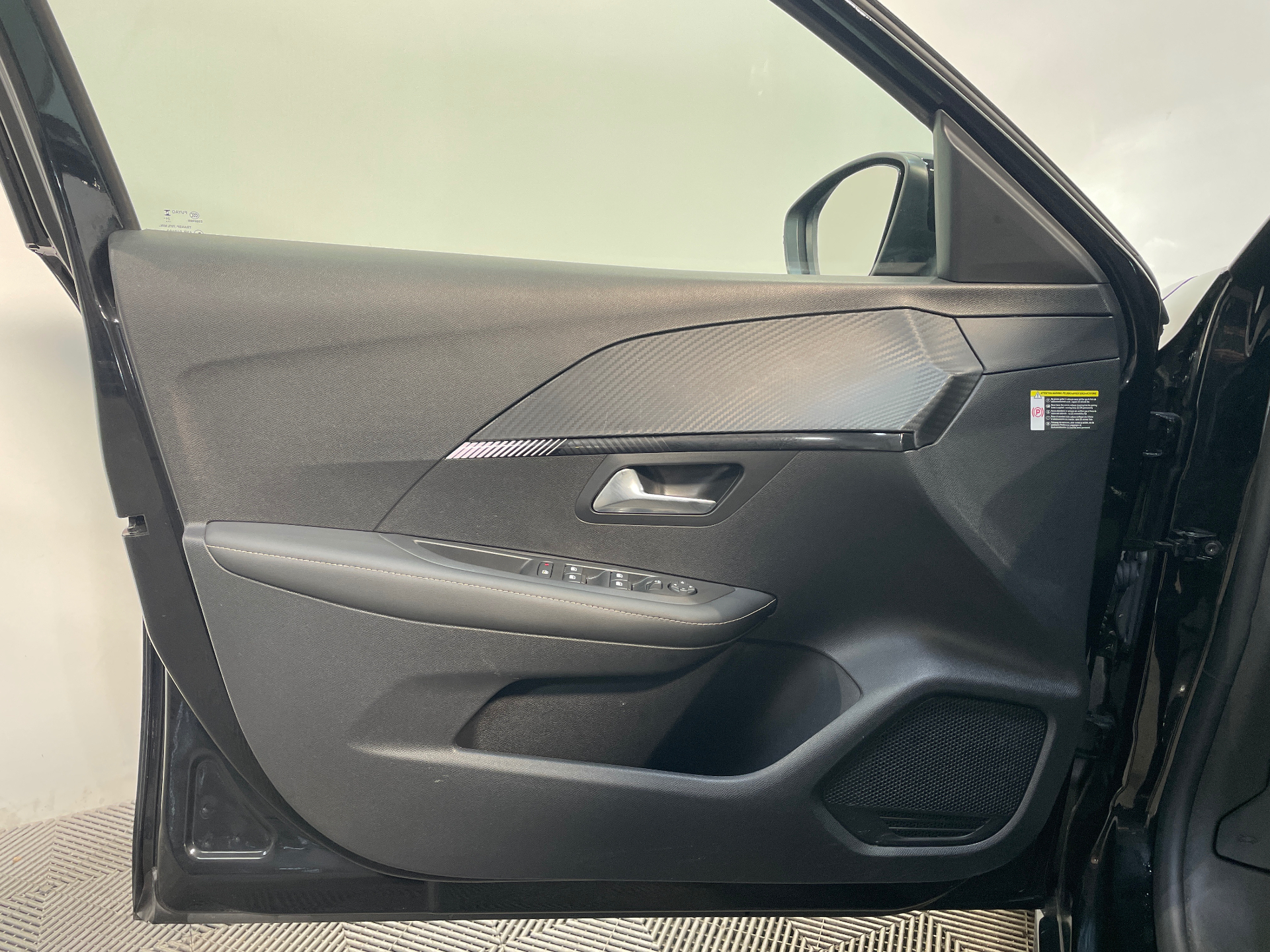 PEUGEOT 208 100 S&S BVM6 Allure