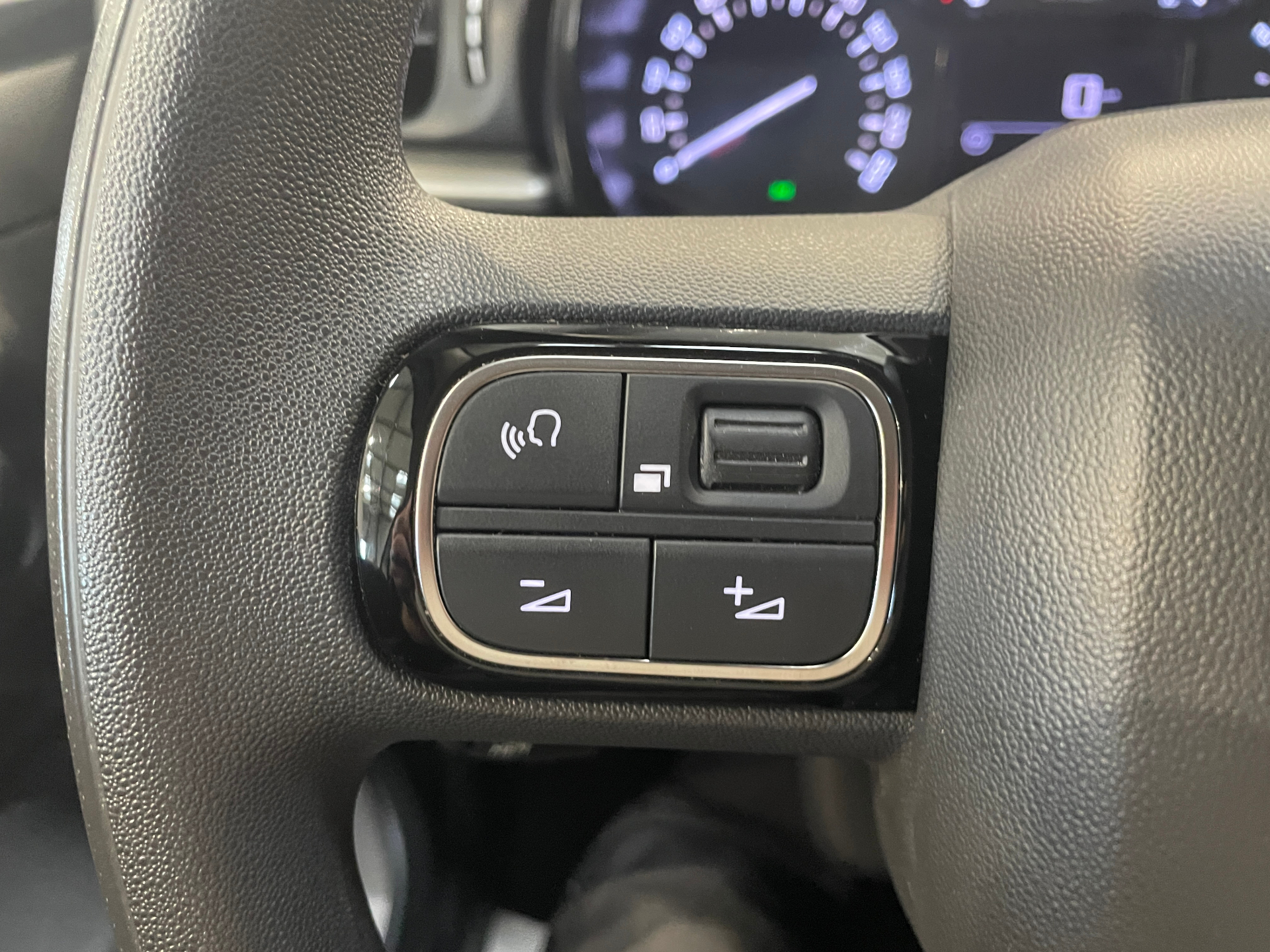 CITROEN C3 BlueHDi 100 S&S BVM6 C-Series