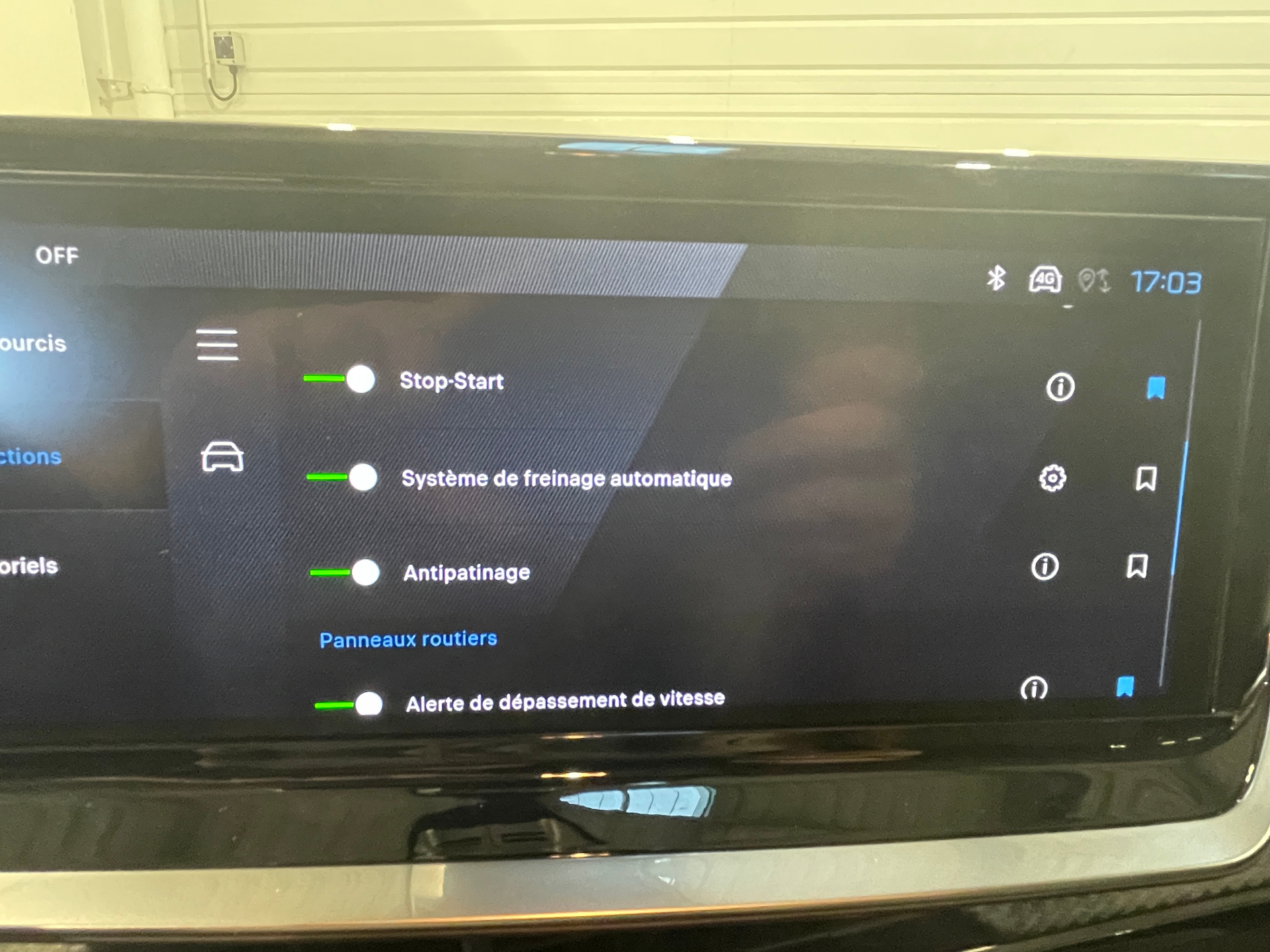 PEUGEOT 208 100 S&S BVM6 Allure