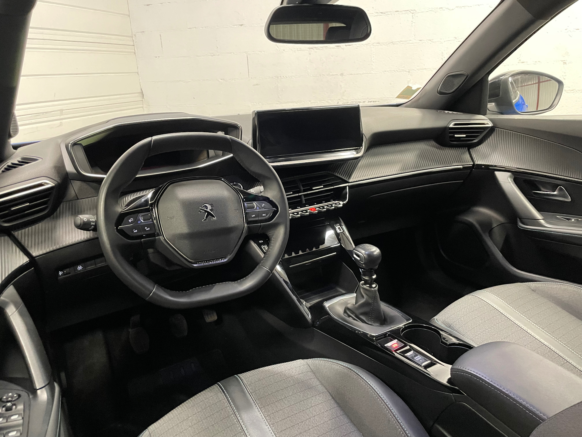 PEUGEOT 2008 PACK PT 130 S&S BVM6