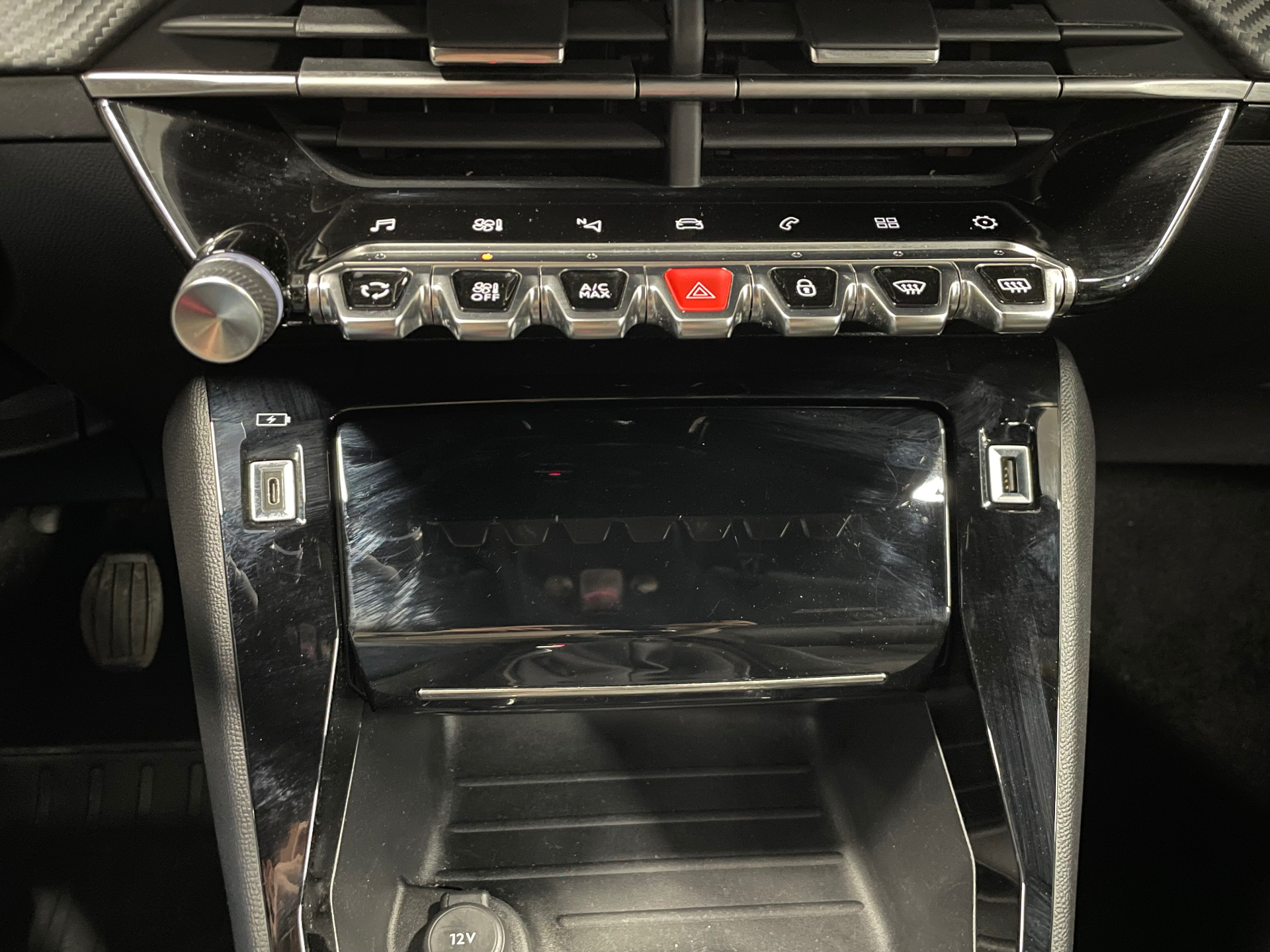 PEUGEOT 2008 PACK PT 130 S&S BVM6