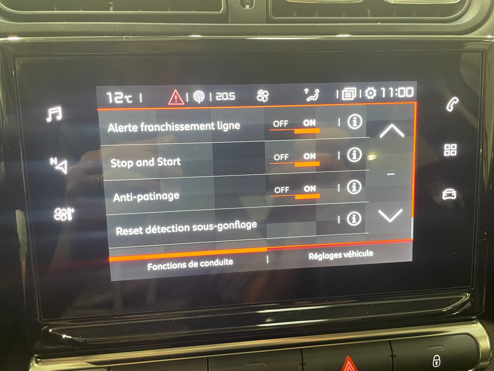 CITROEN C3 BlueHDi 100 S&S BVM6 C-Series