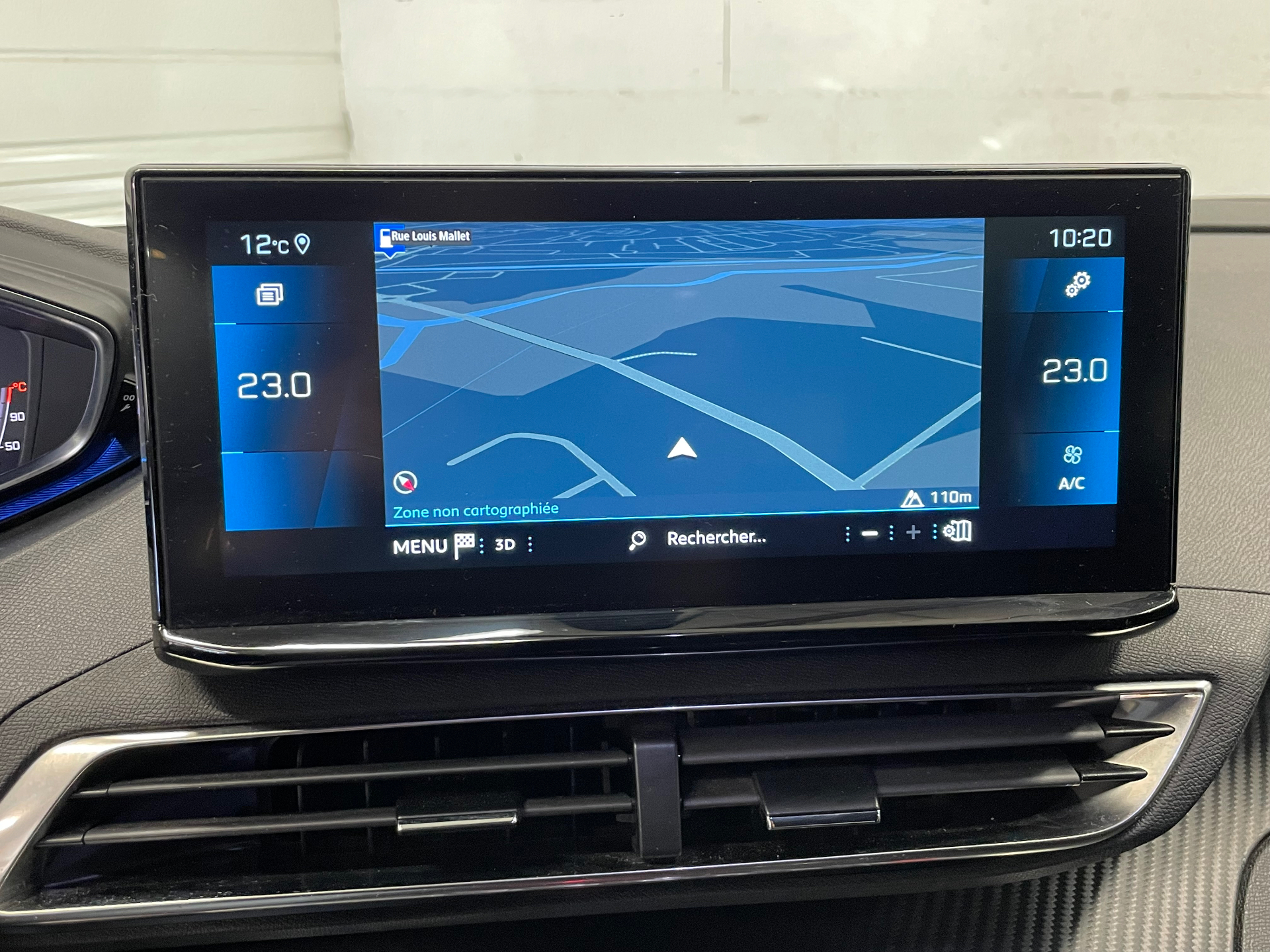 PEUGEOT 3008 ACTIVE PACK PTECH130 S&S BVM6