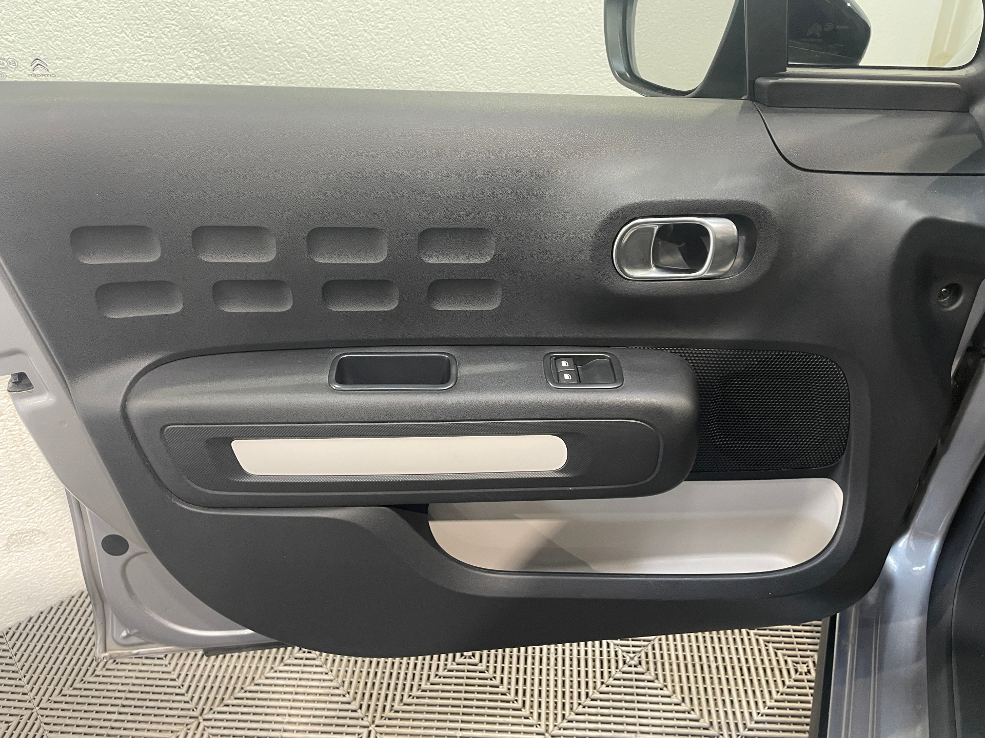 CITROEN C3 BlueHDi 100 S&S BVM6 C-Series