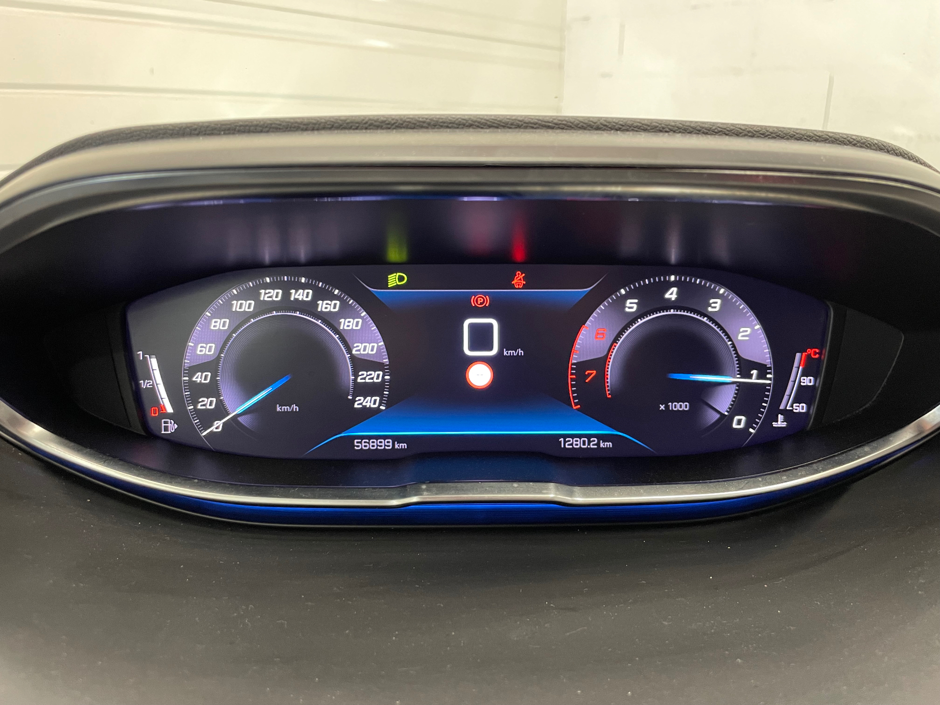 PEUGEOT 3008 ACTIVE PACK PTECH130 S&S BVM6
