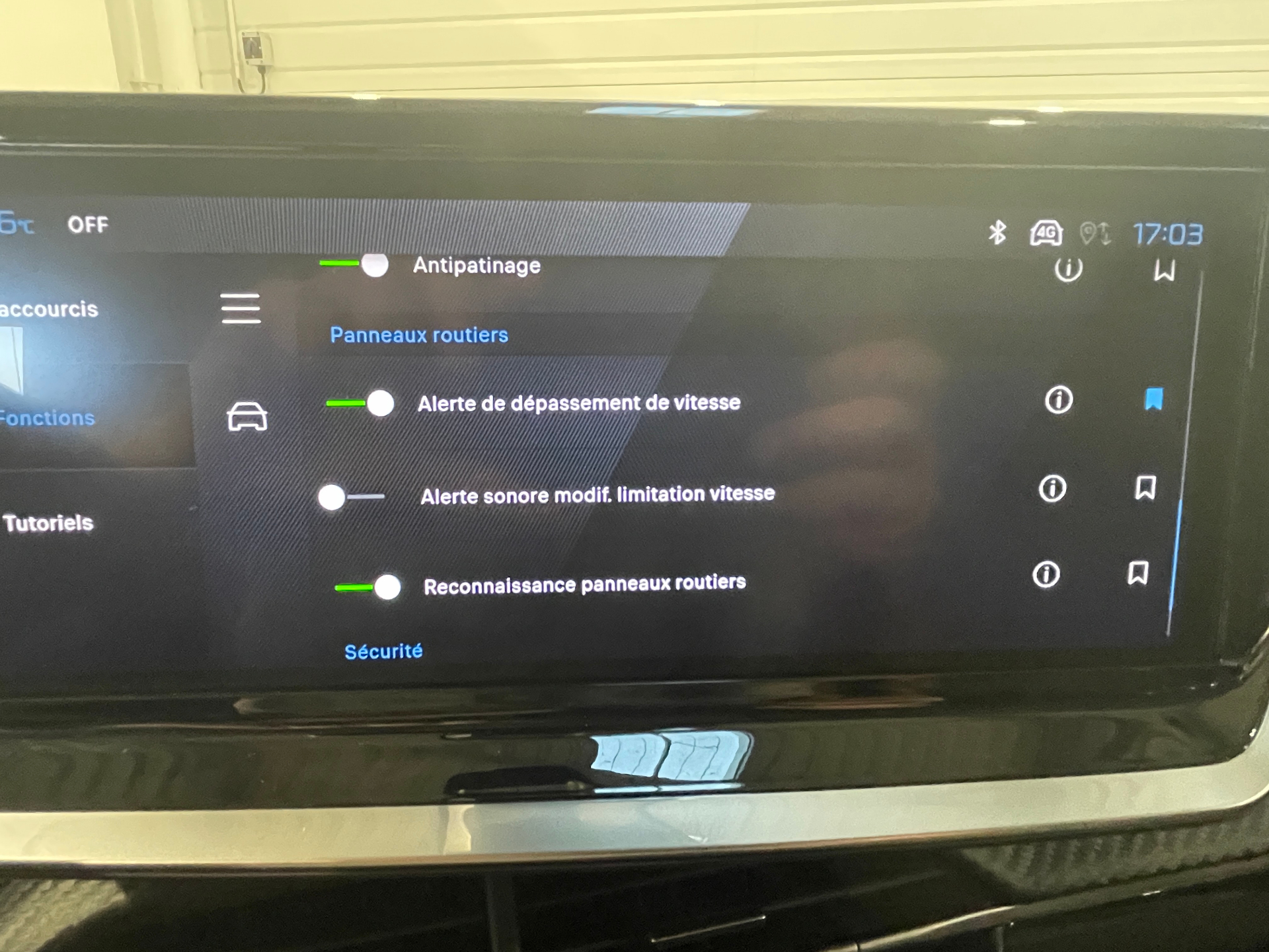 PEUGEOT 208 100 S&S BVM6 Allure