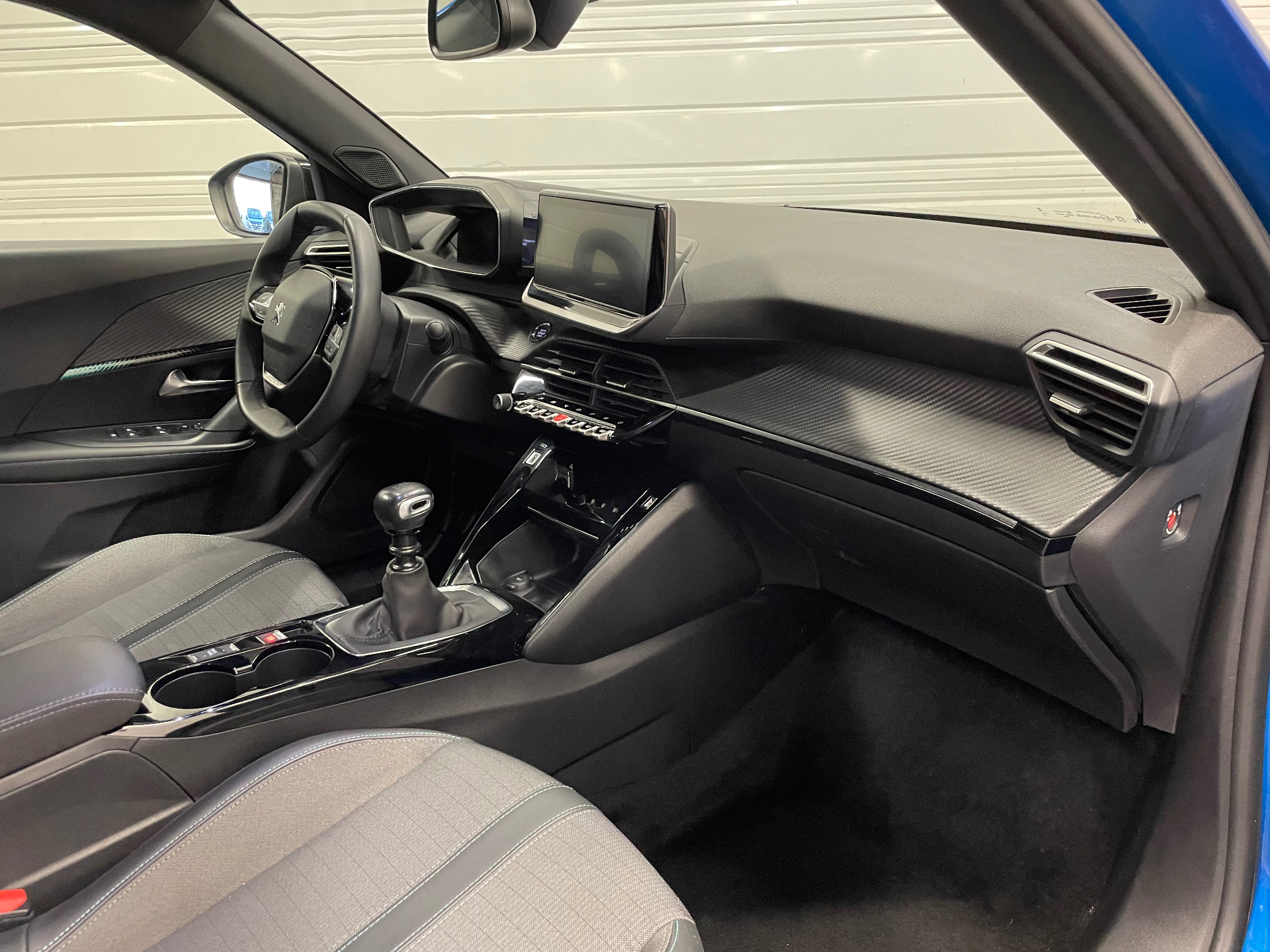 PEUGEOT 2008 PACK PT 130 S&S BVM6