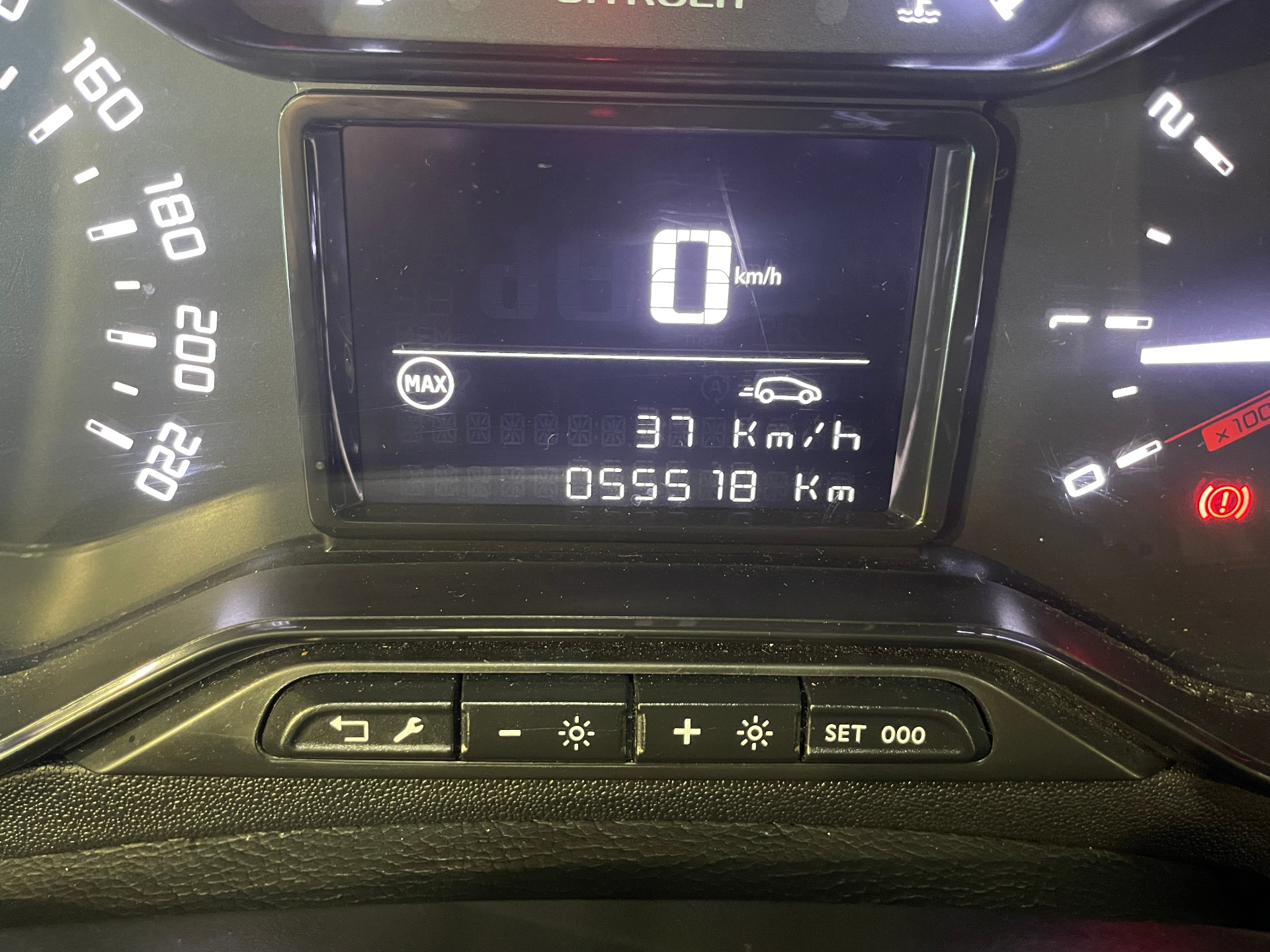 CITROEN C3 BlueHDi 100 S&S BVM6 C-Series