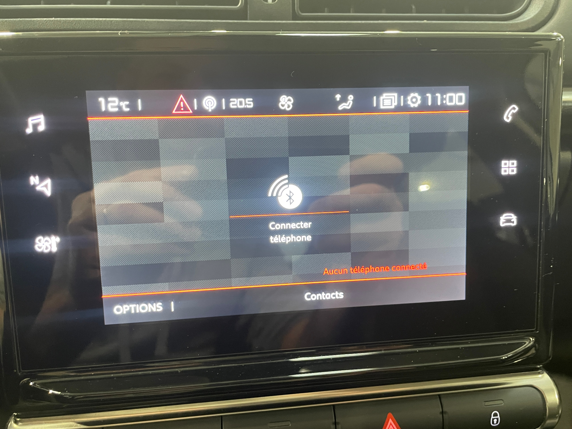 CITROEN C3 BlueHDi 100 S&S BVM6 C-Series