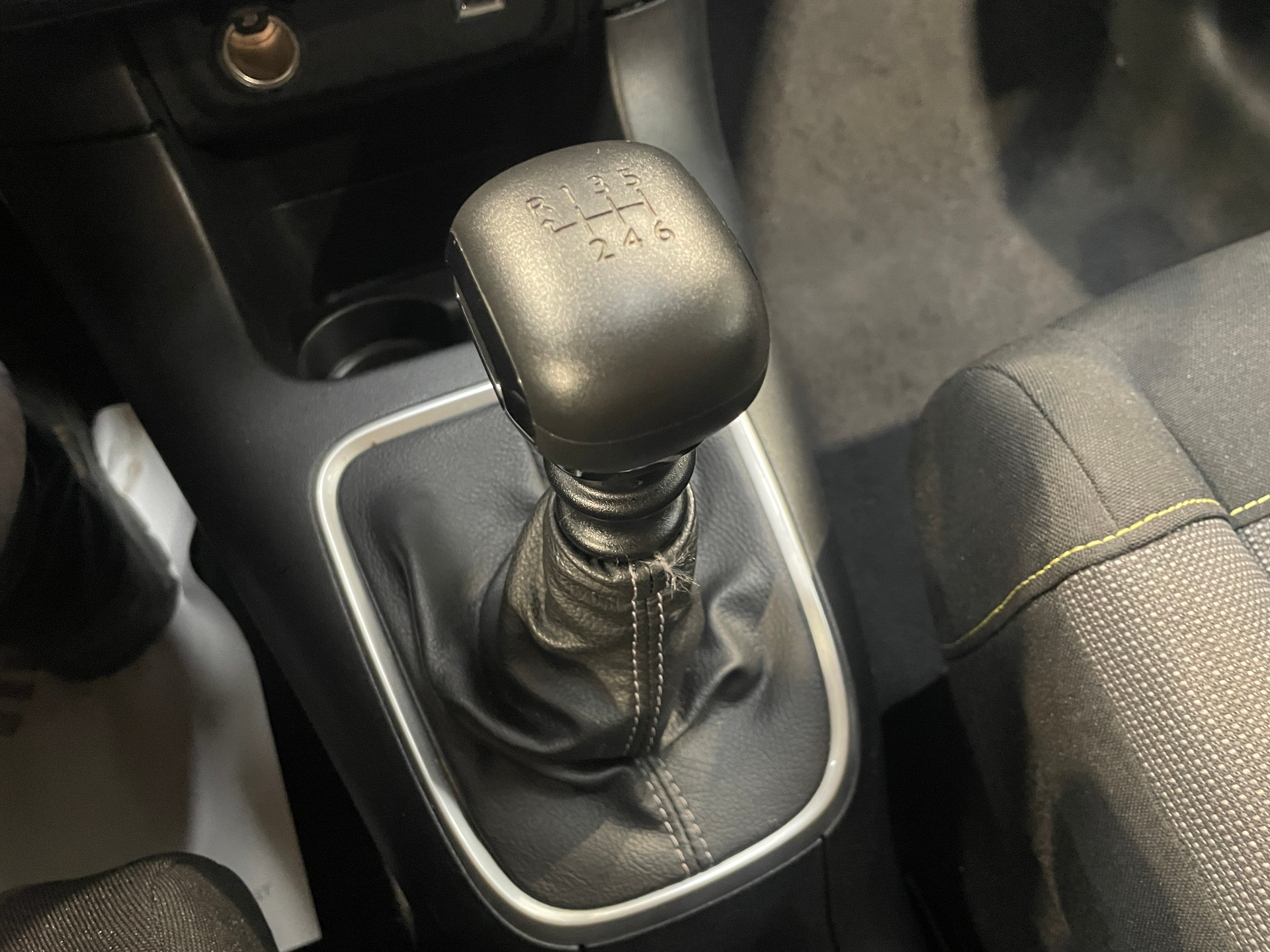 CITROEN C3 BlueHDi 100 S&S BVM6 C-Series