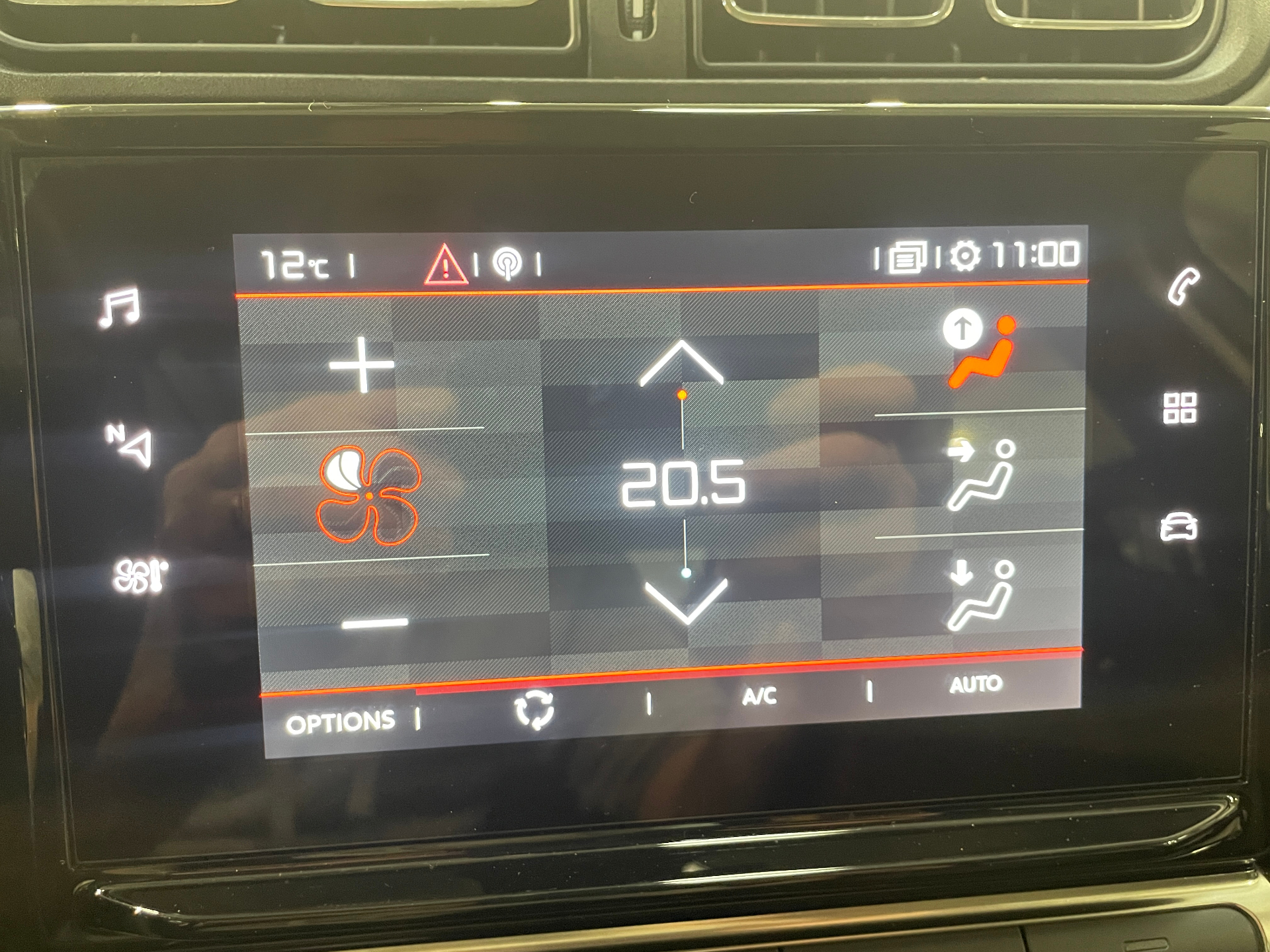 CITROEN C3 BlueHDi 100 S&S BVM6 C-Series