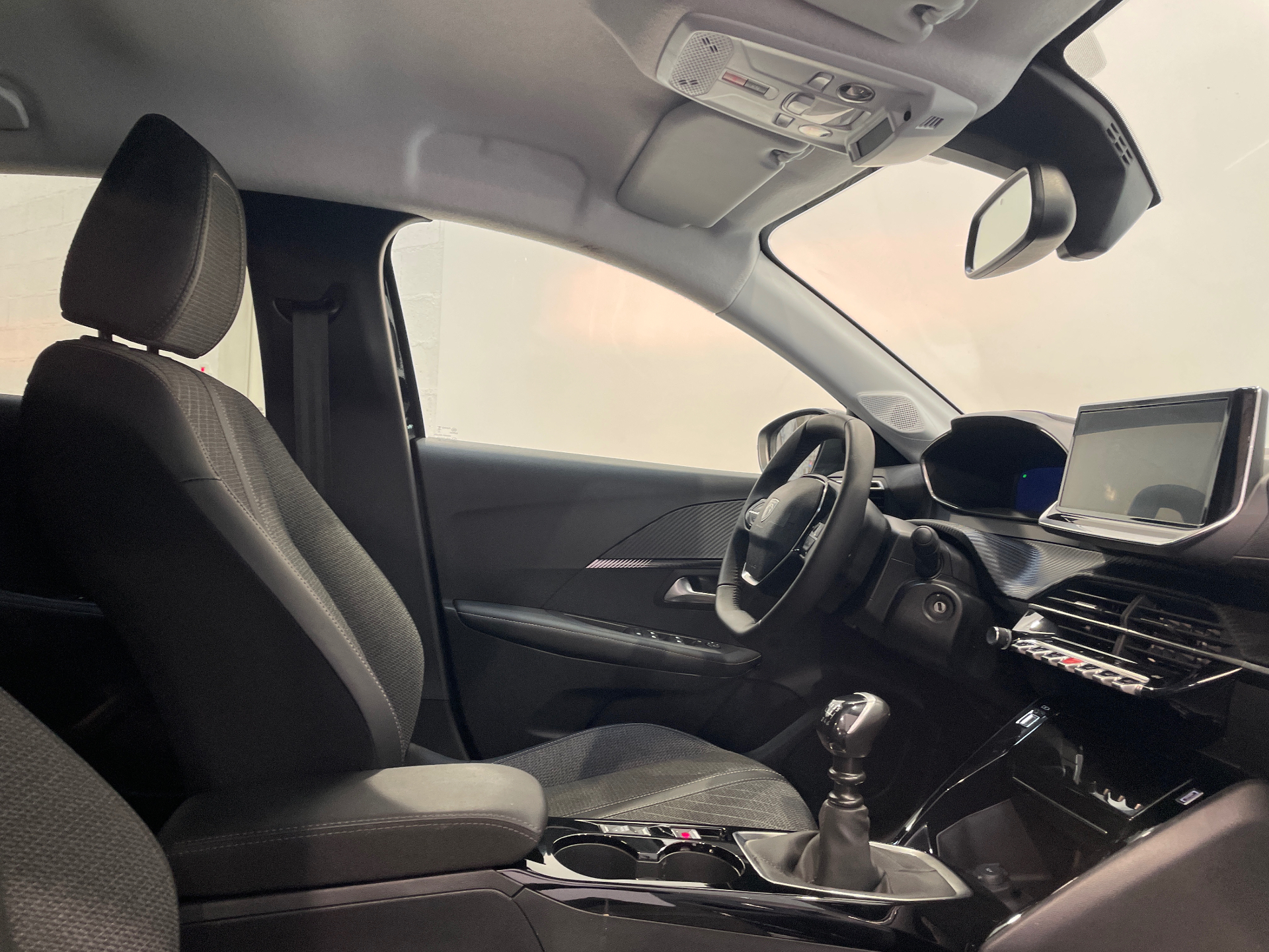 PEUGEOT 208 100 S&S BVM6 Allure