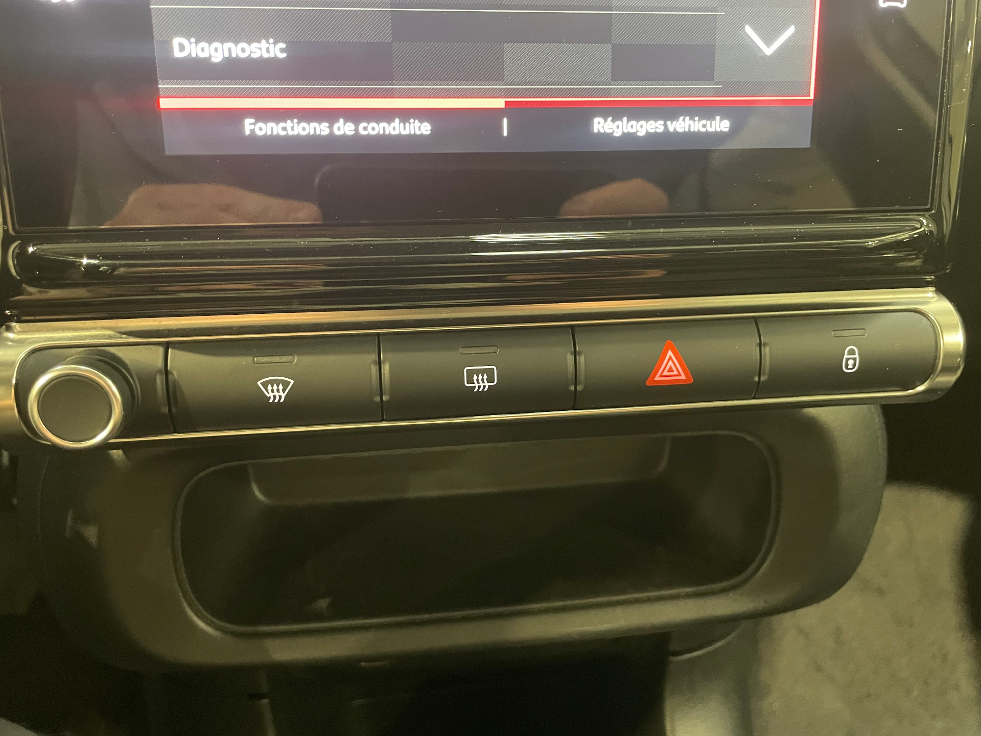 CITROEN C3 BlueHDi 100 S&S BVM6 C-Series