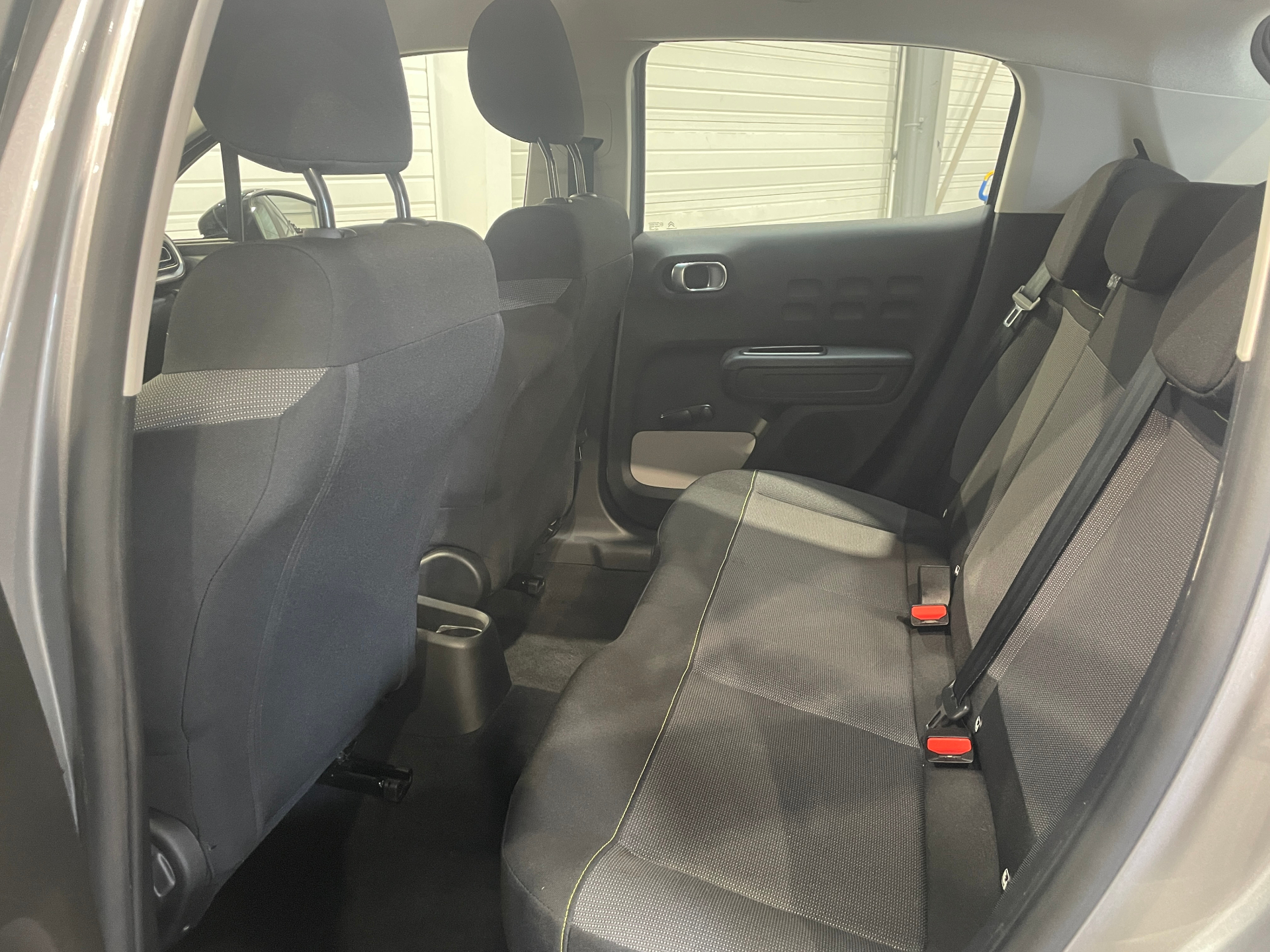 CITROEN C3 BlueHDi 100 S&S BVM6 C-Series
