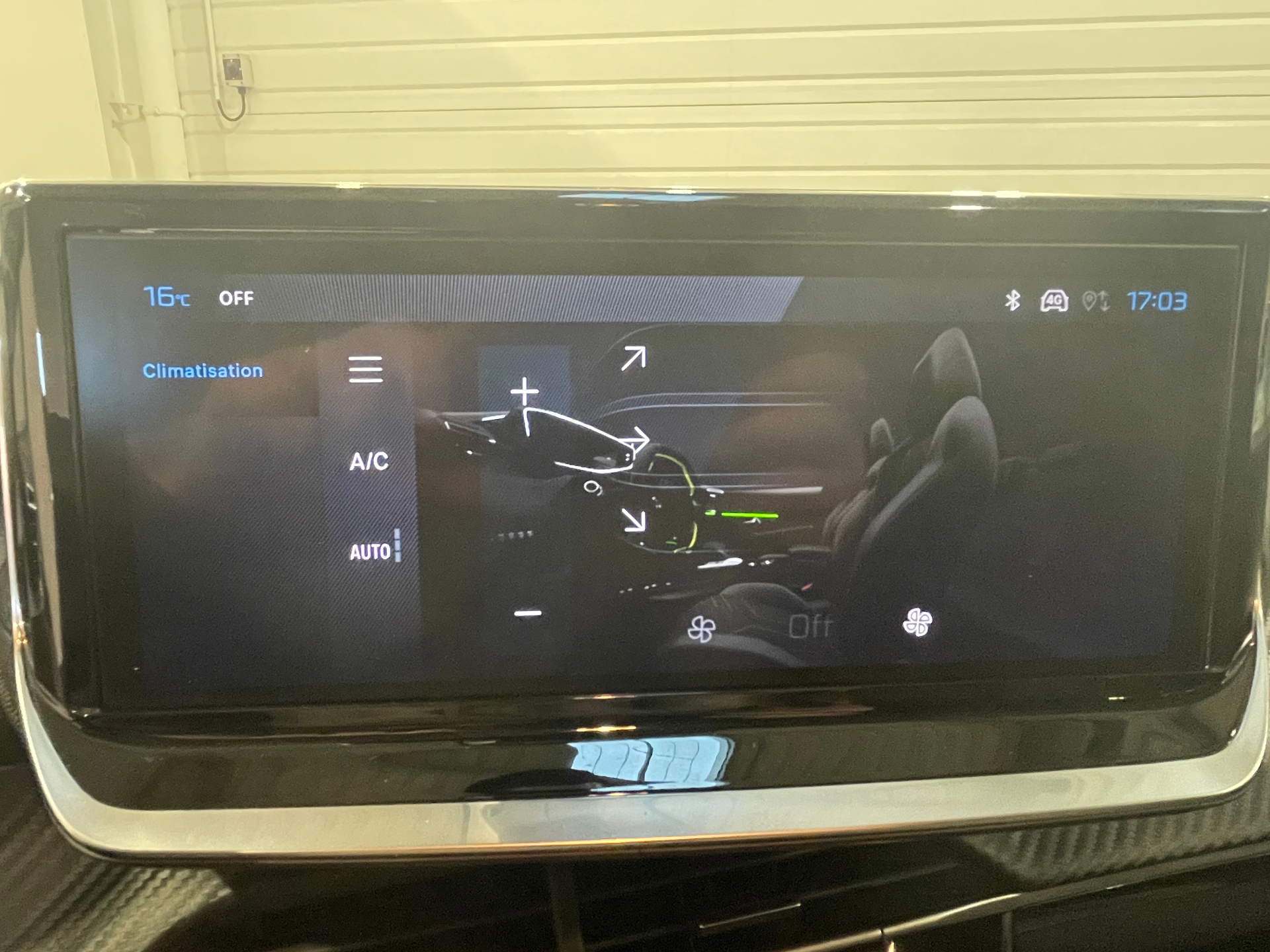 PEUGEOT 208 100 S&S BVM6 Allure